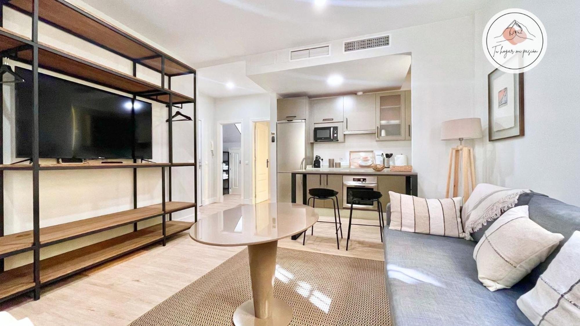 Apartamento Lira Home, Centro
