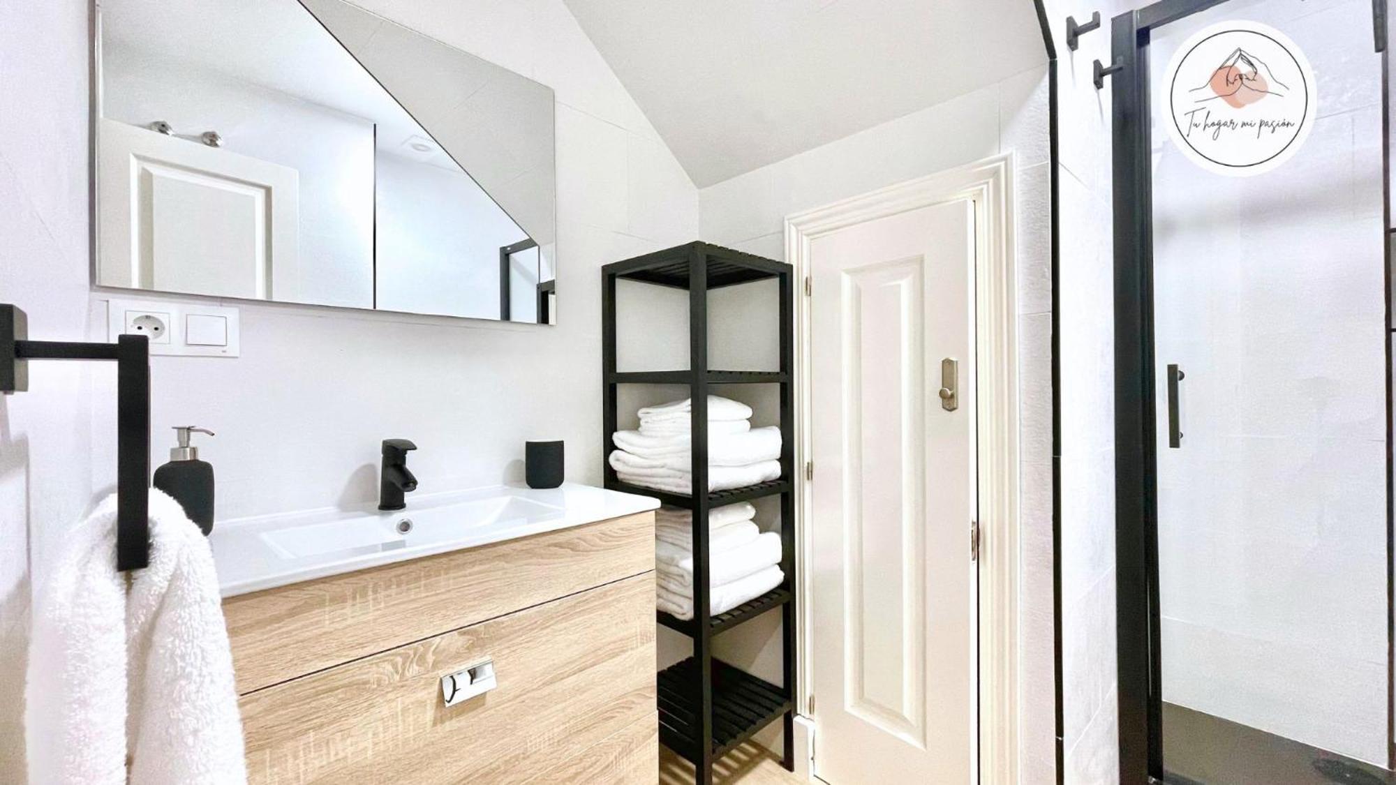 Lira Home, Centro Apartamento Sevilla