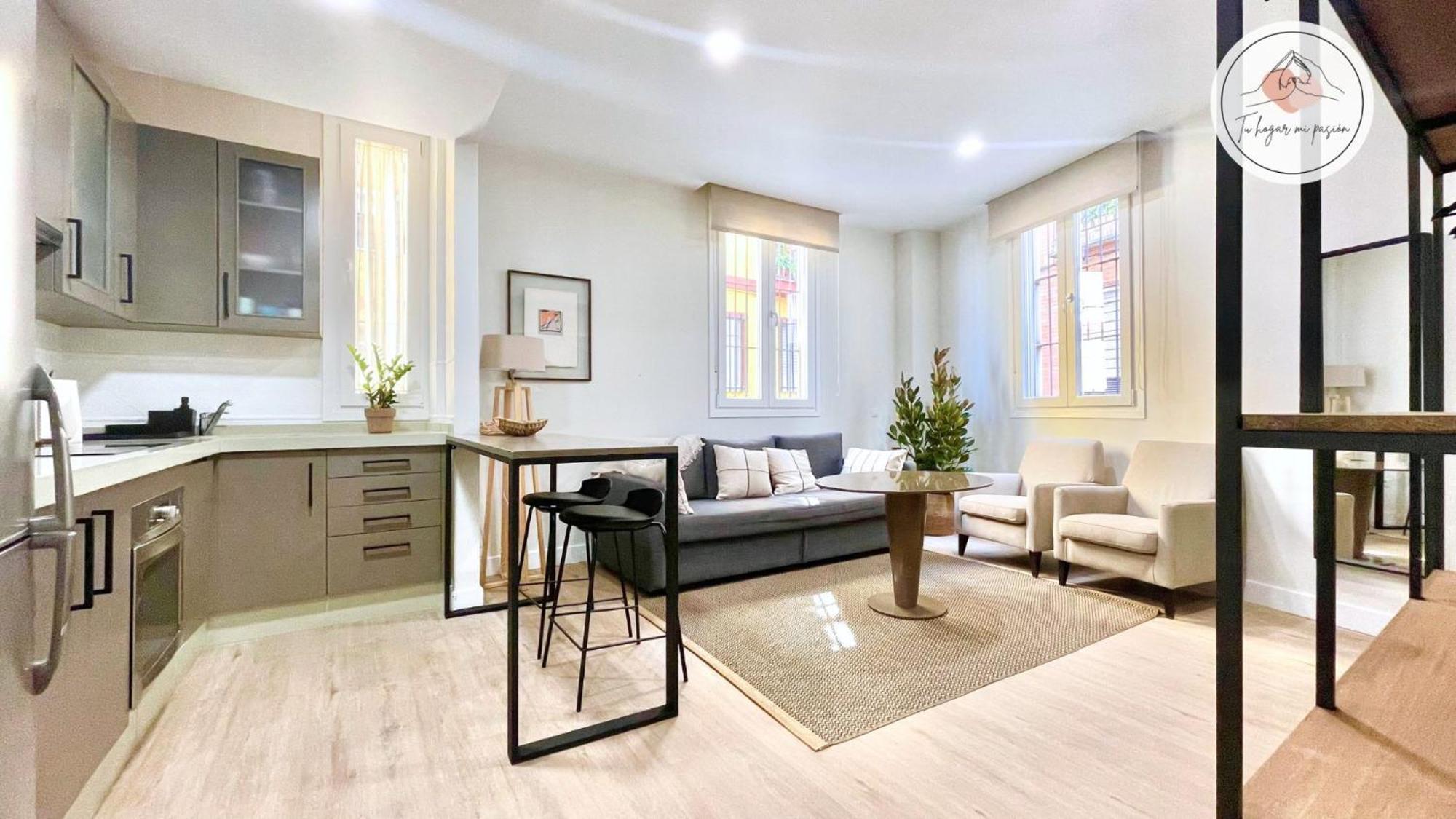 Lira Home, Centro Apartamento