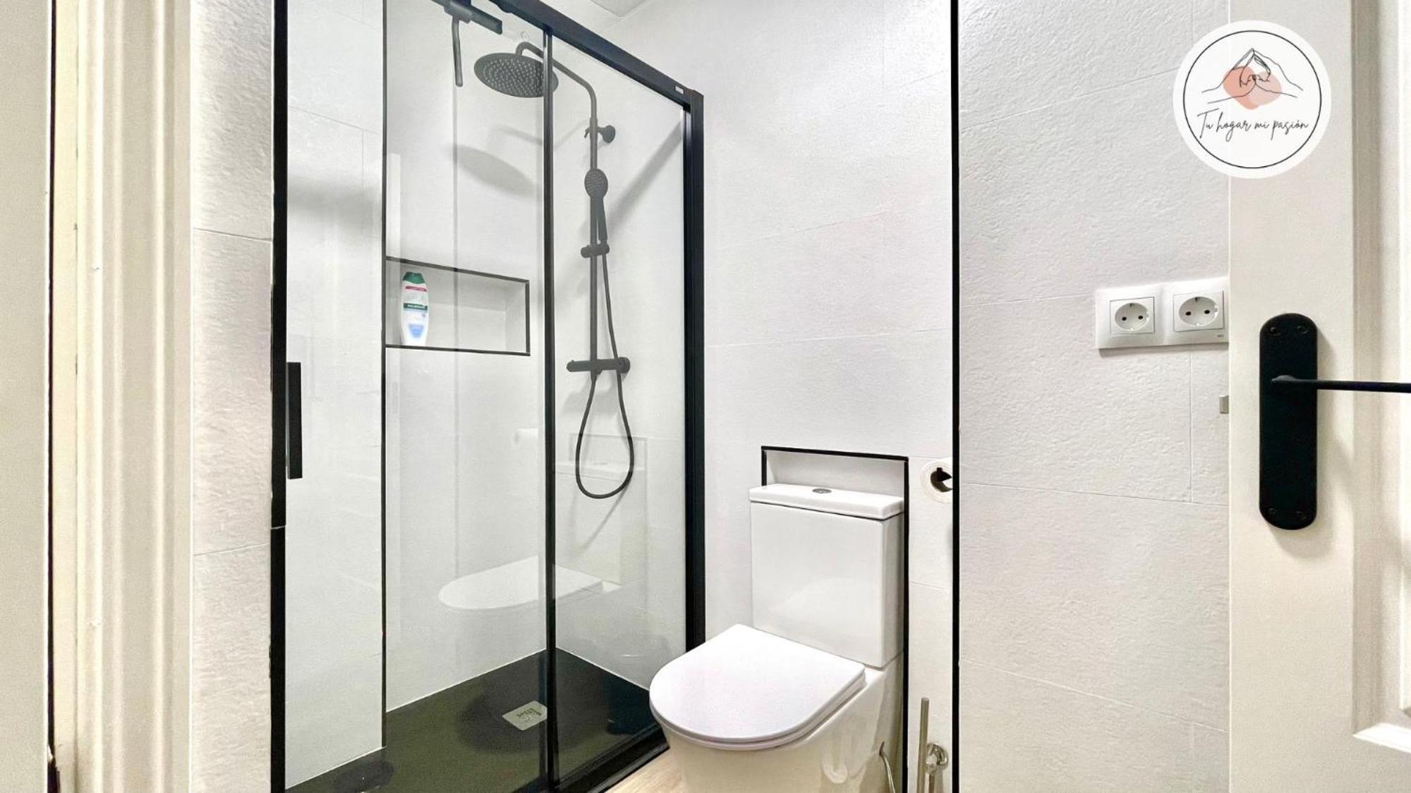 Apartamento Lira Home, Centro Sevilla