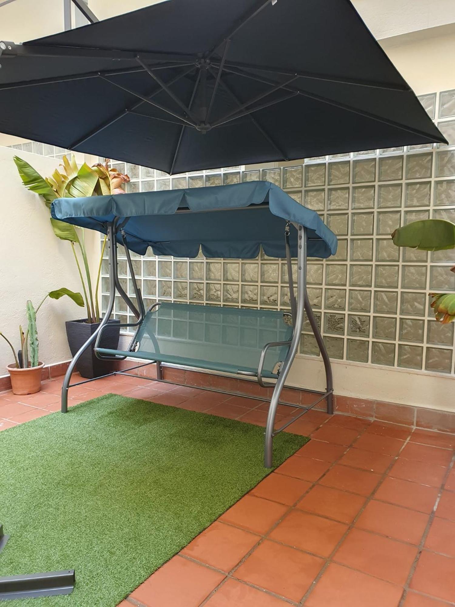 Deluxe En Av Cruz Roja Apartment Seville