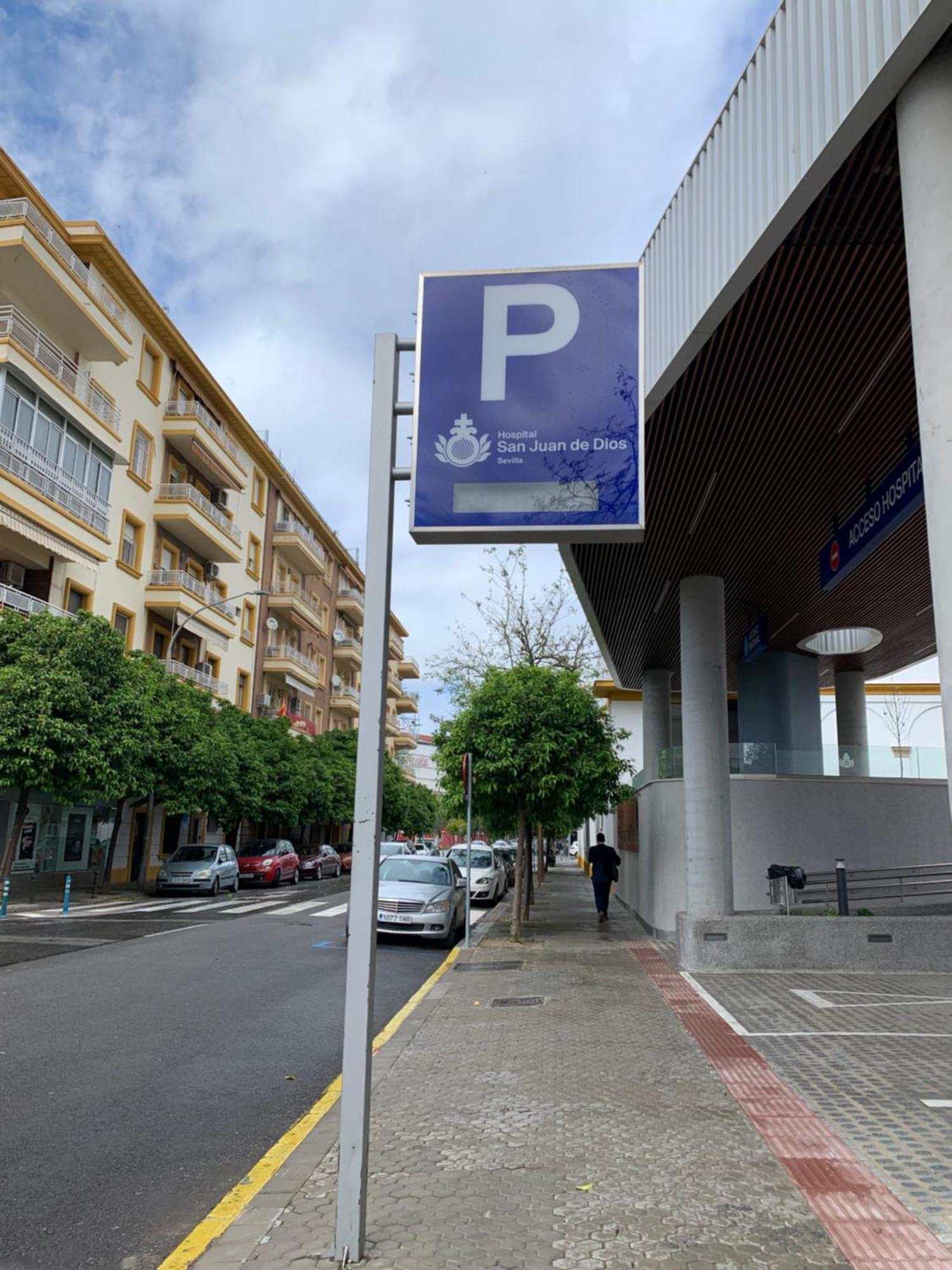 Bonito, Tranquilo Y Fresco En Nervion Seville