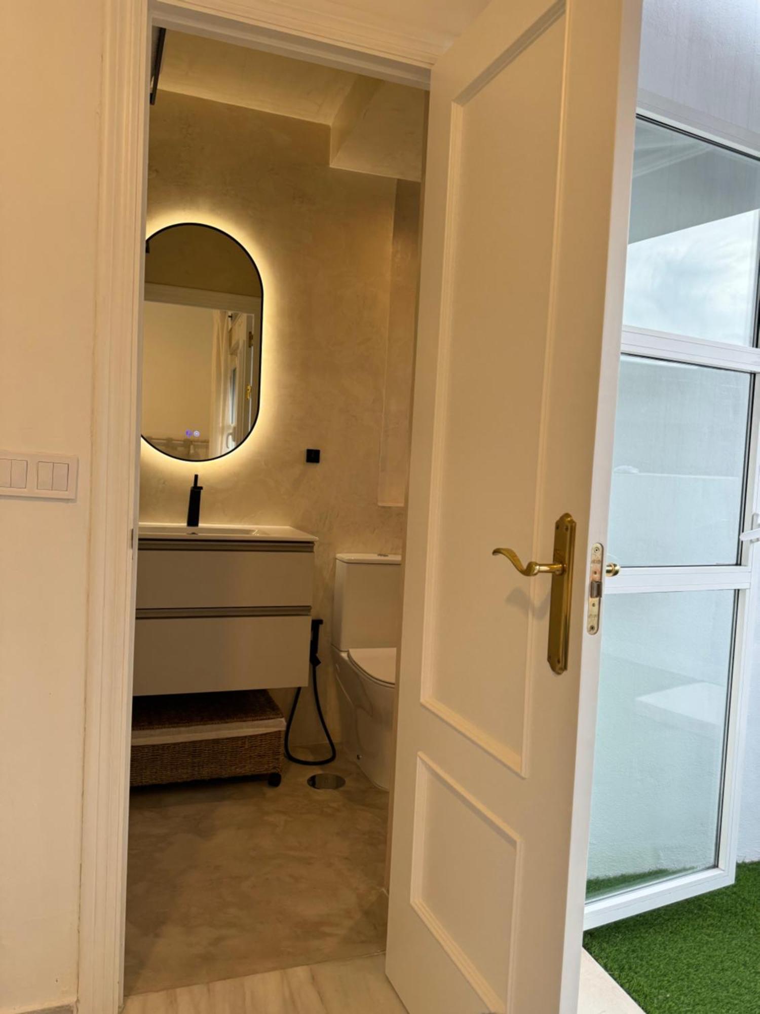 Casa Boutique Plaza De Armas -townhouse- Sevilla