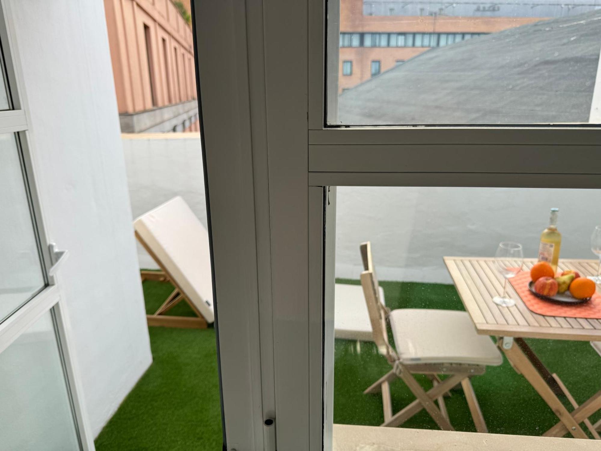 Casa Boutique Plaza De Armas -townhouse- Сasa de vacaciones Sevilla