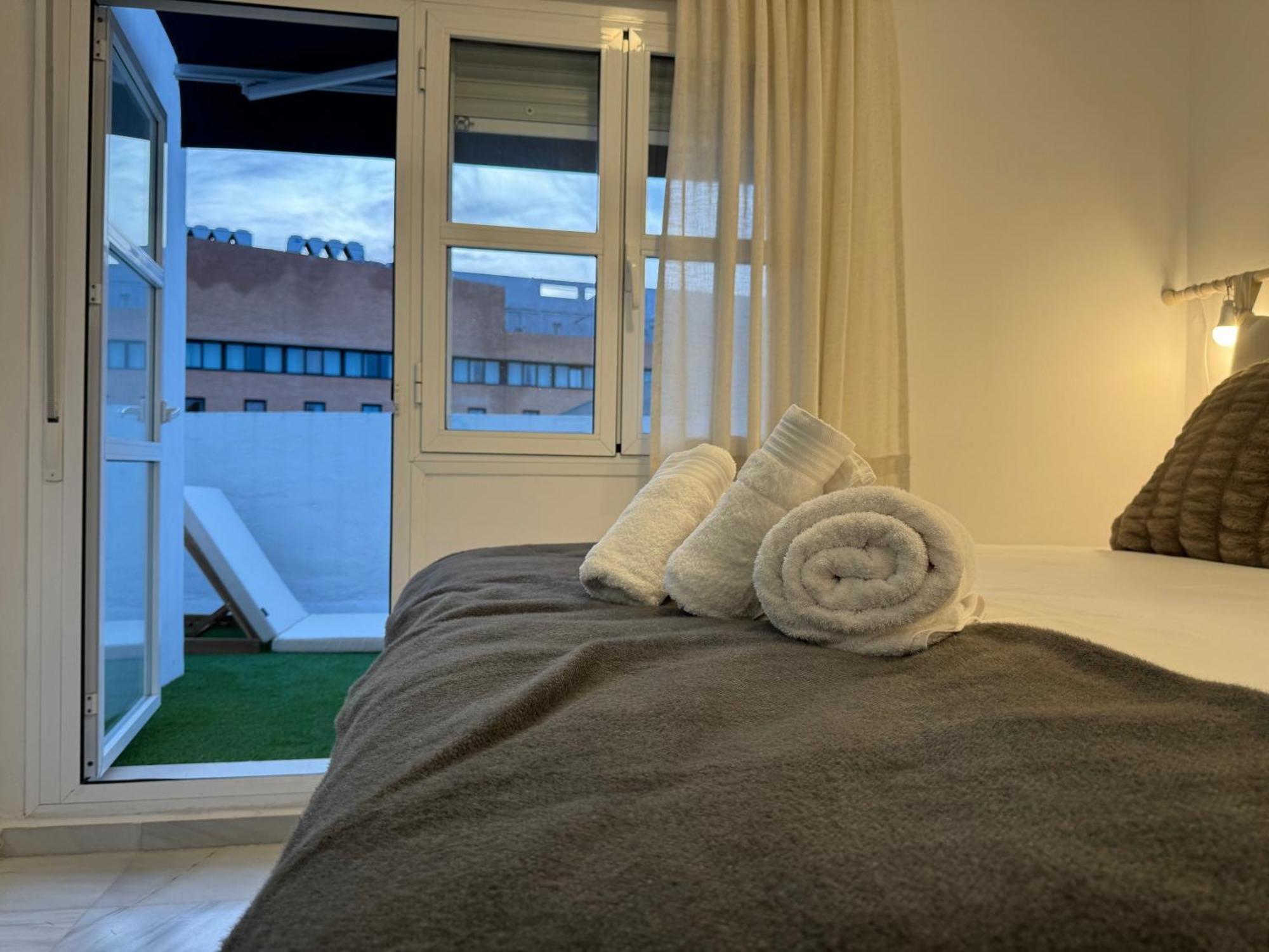 Сasa de vacaciones Casa Boutique Plaza De Armas -townhouse-