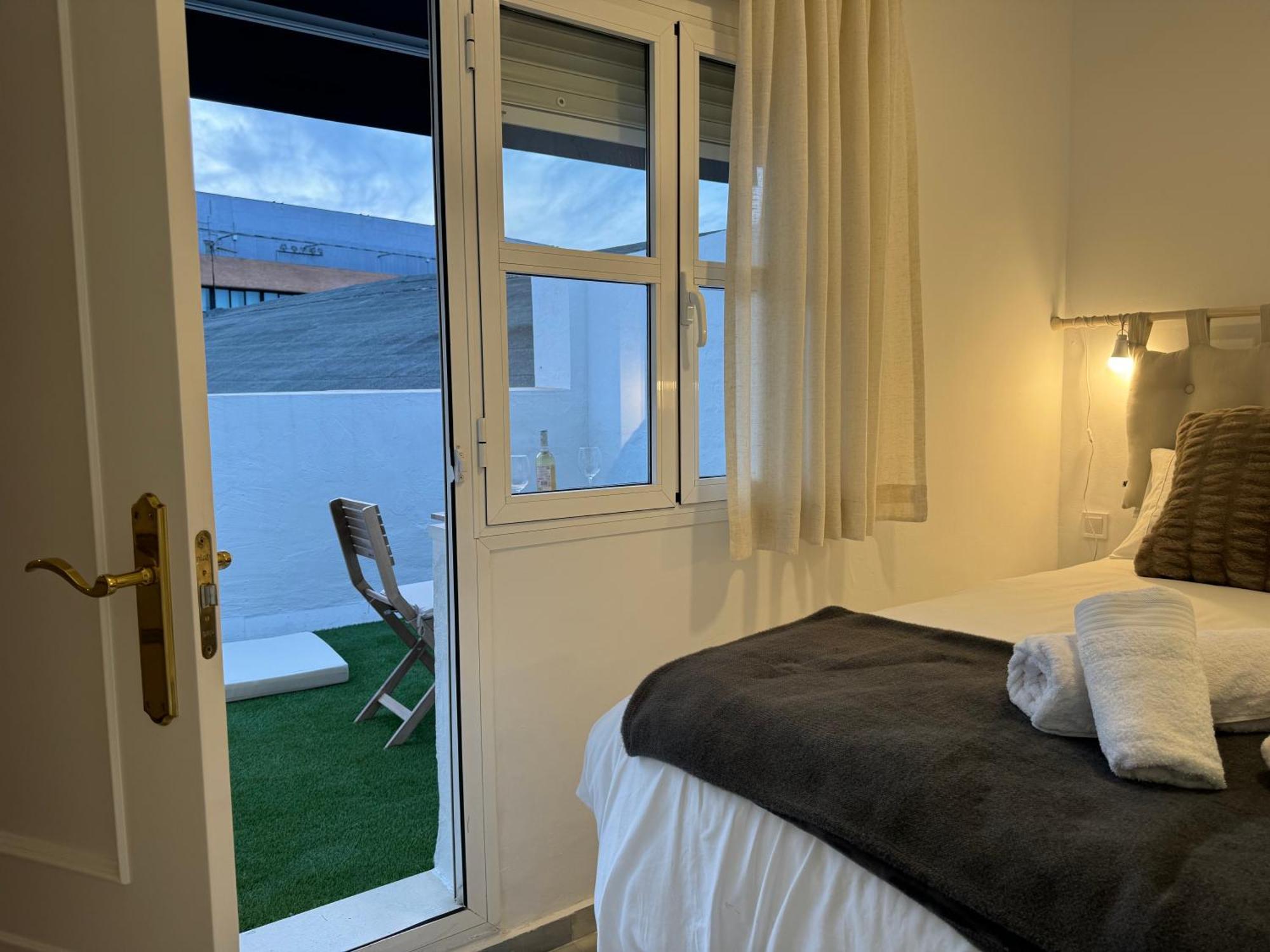 Сasa de vacaciones Casa Boutique Plaza De Armas -townhouse- Sevilla