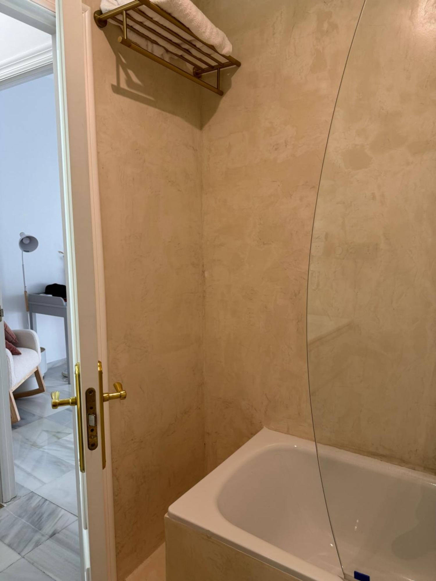 Casa Boutique Plaza De Armas -townhouse- Sevilla