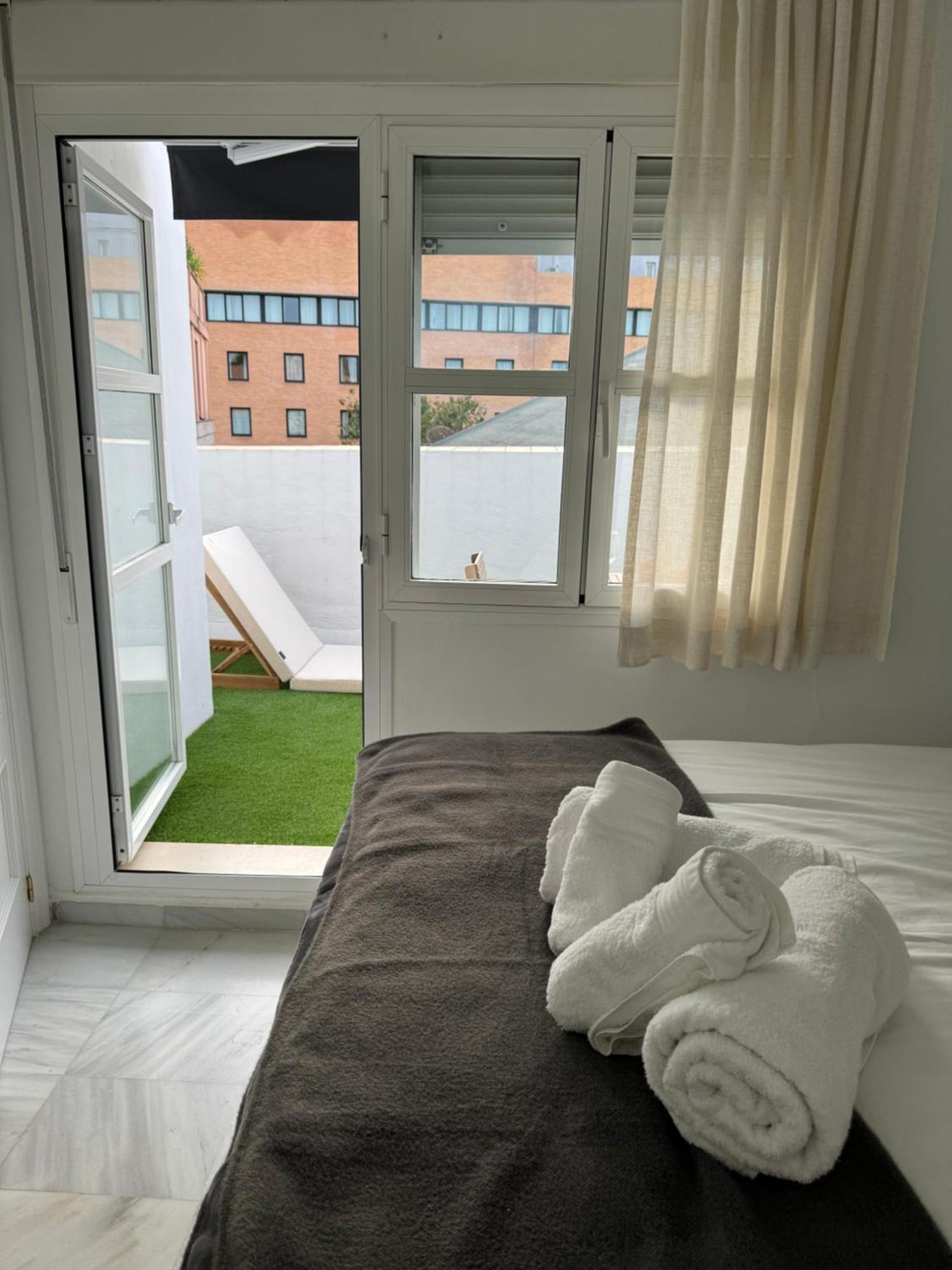 Сasa de vacaciones Casa Boutique Plaza De Armas -townhouse- *