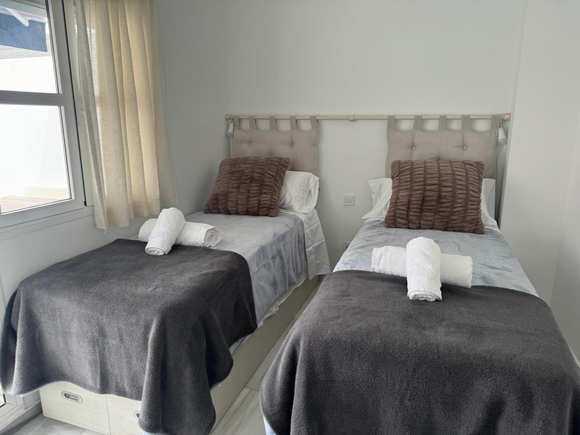 Сasa de vacaciones Casa Boutique Plaza De Armas -townhouse- Sevilla