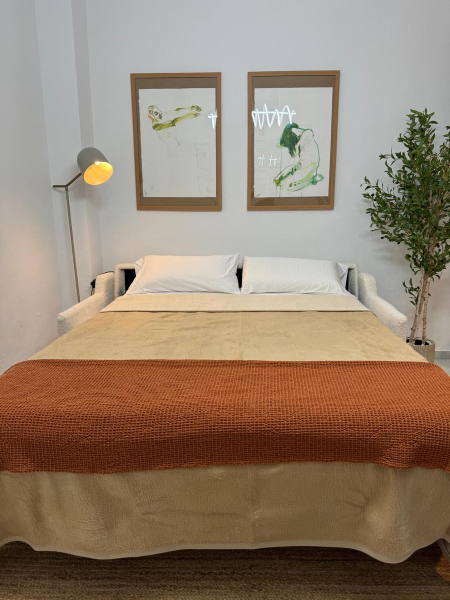 Casa Boutique Plaza De Armas -townhouse- Sevilla