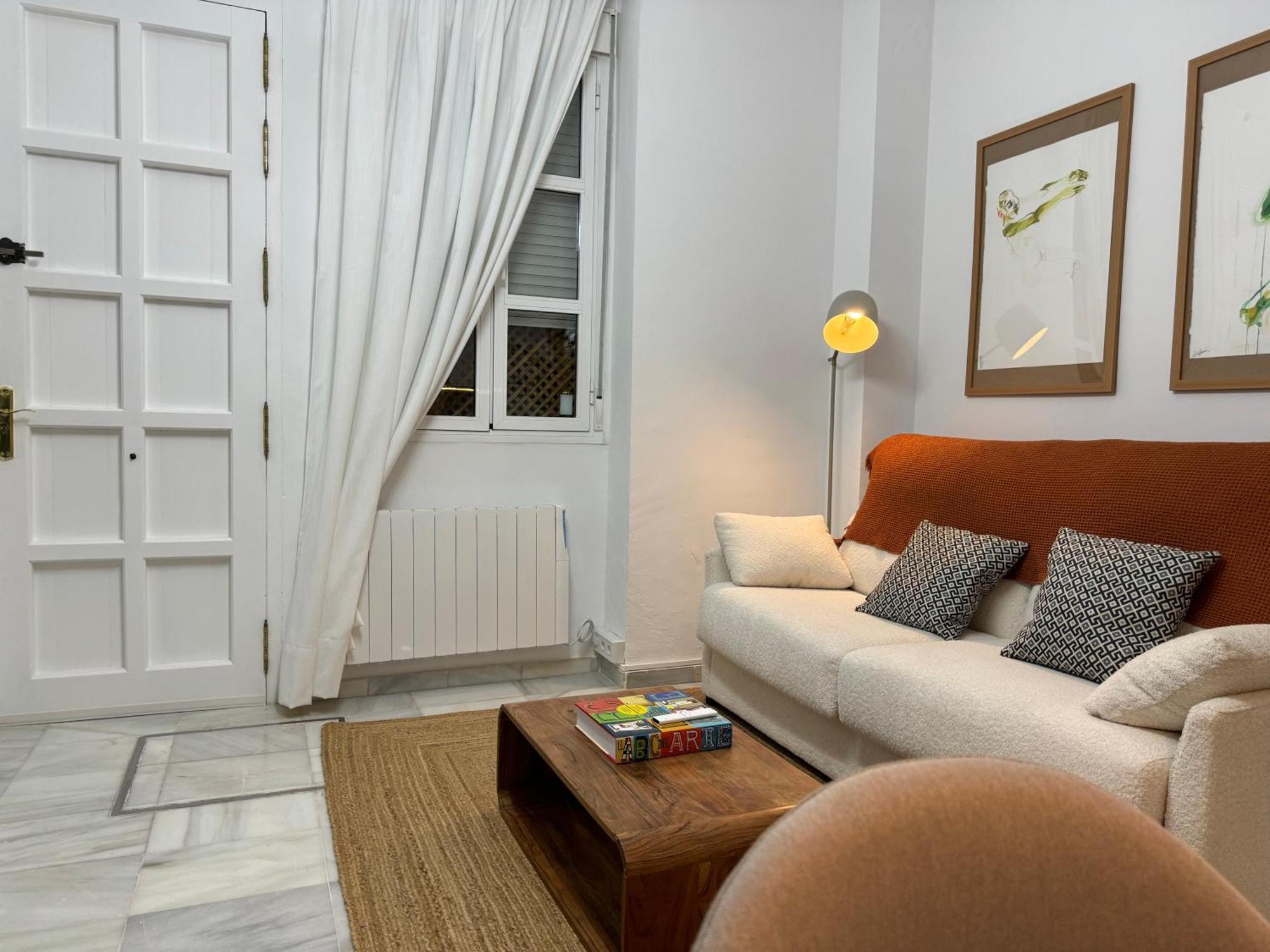 Casa Boutique Plaza De Armas -townhouse- Sevilla