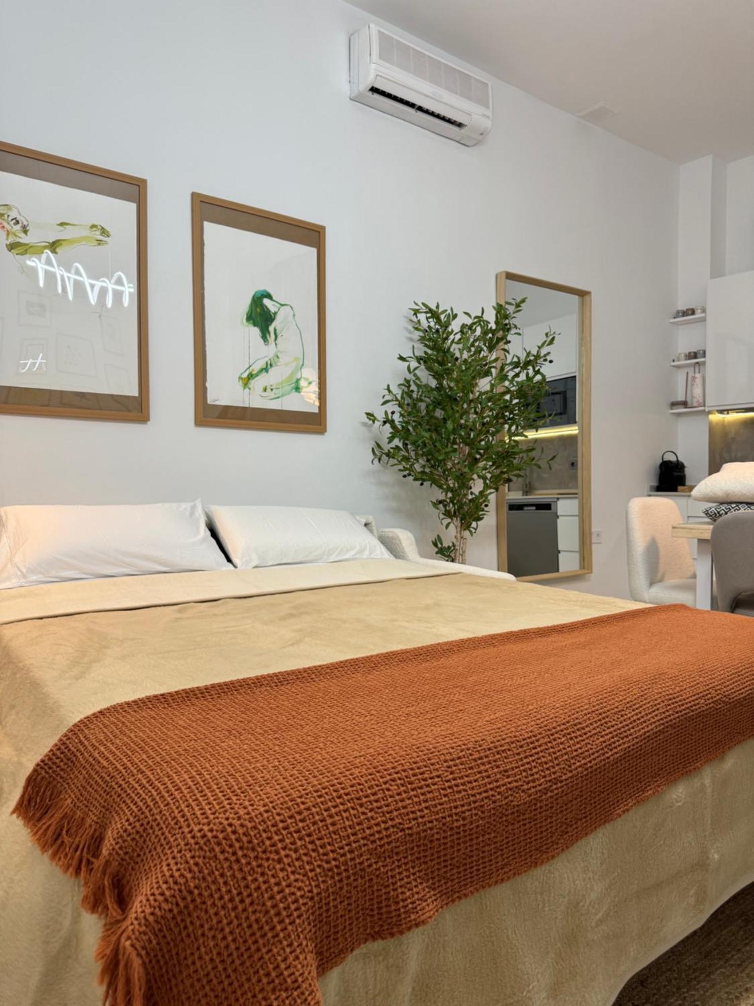 Casa Boutique Plaza De Armas -townhouse- Сasa de vacaciones Sevilla