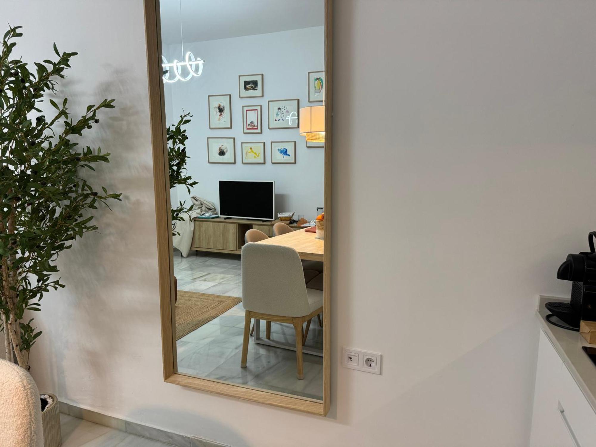 Casa Boutique Plaza De Armas -townhouse- Сasa de vacaciones Sevilla