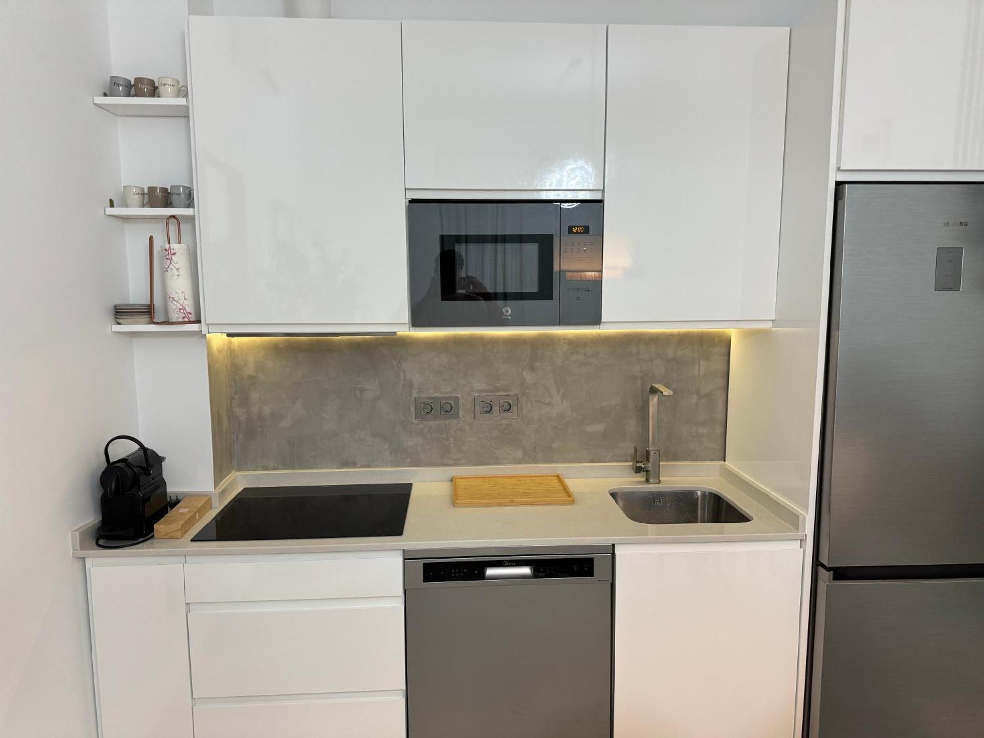 Casa Boutique Plaza De Armas -townhouse- Сasa de vacaciones Sevilla