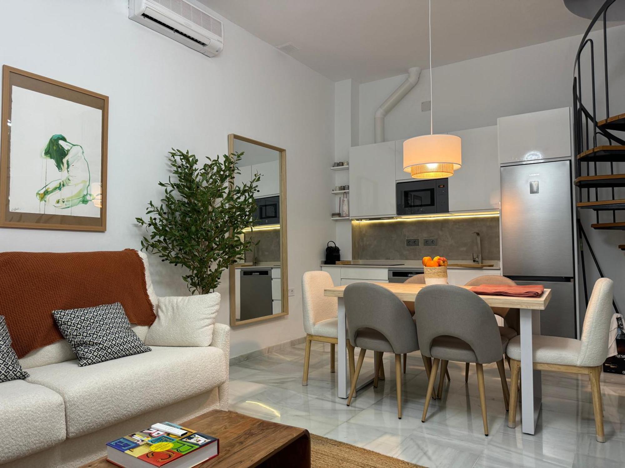 Casa Boutique Plaza De Armas -townhouse- Сasa de vacaciones *