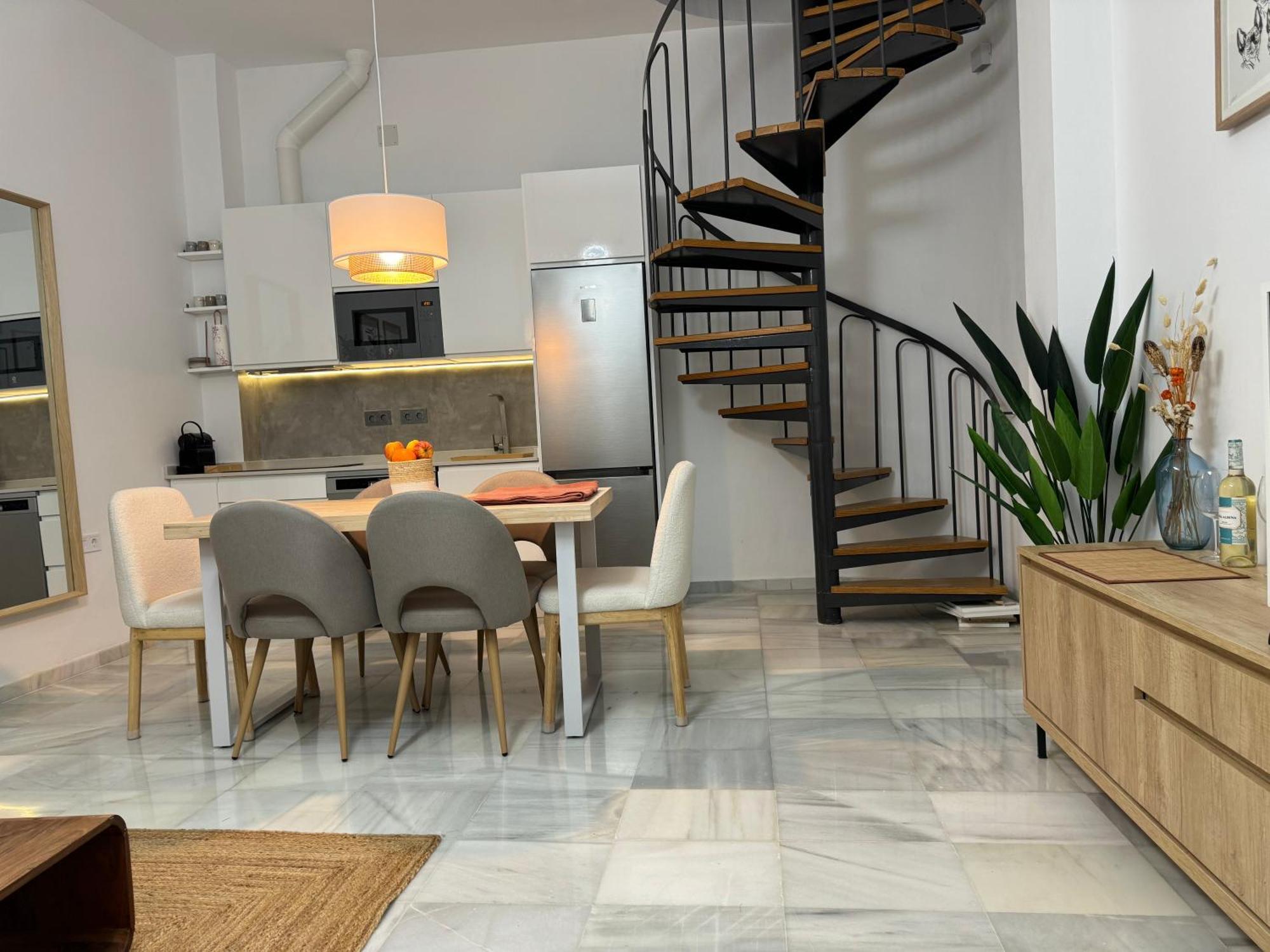 Сasa de vacaciones Casa Boutique Plaza De Armas -townhouse- *