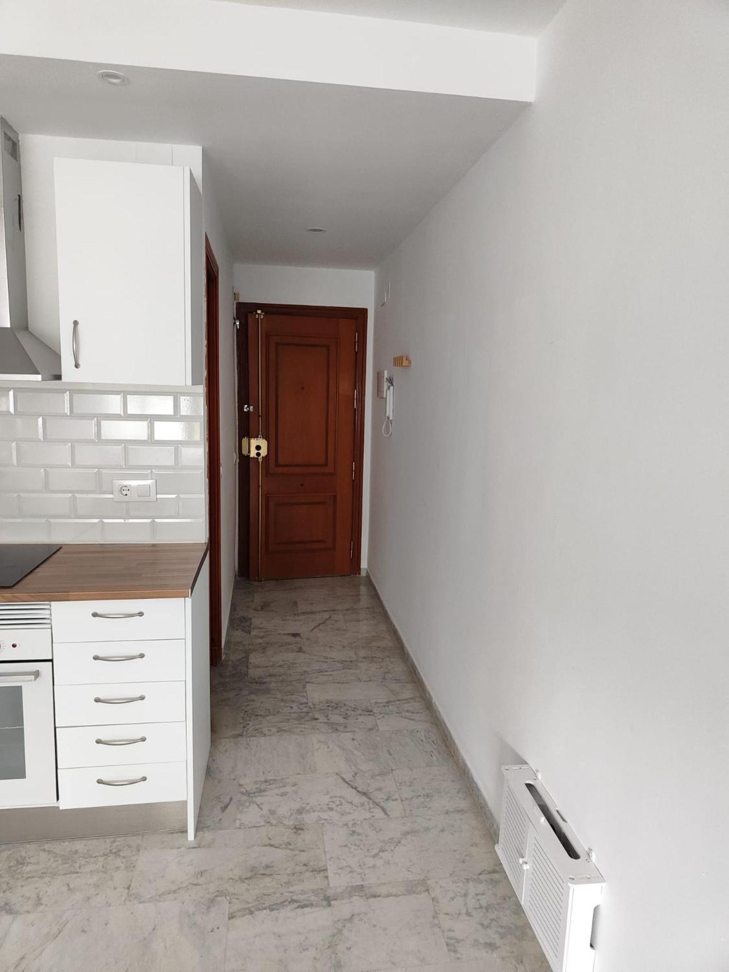 Apartment Remedios Urban *