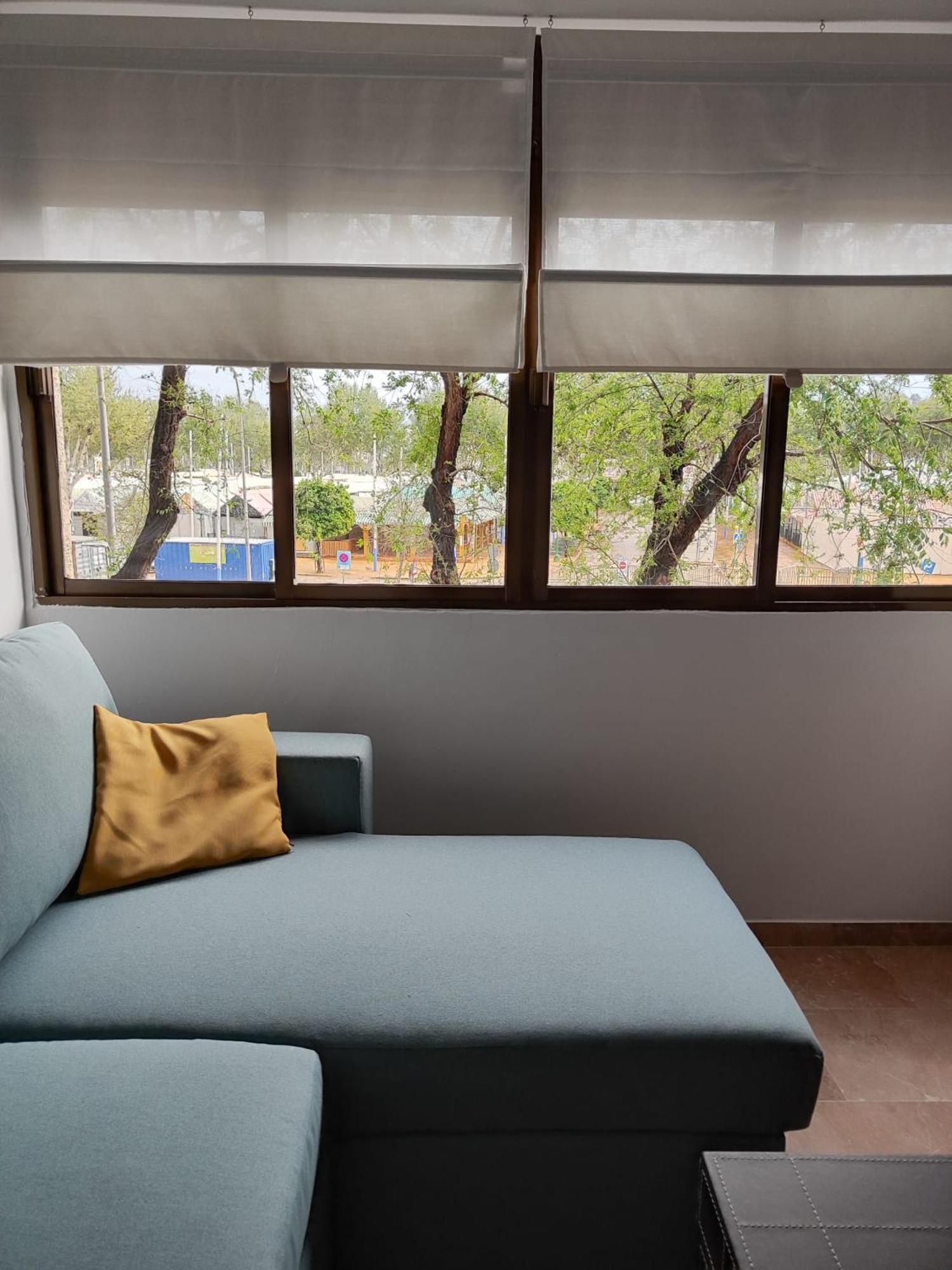 Apartment Remedios Urban *