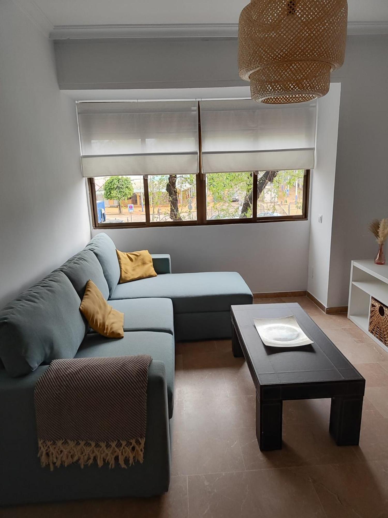 Remedios Urban Apartment