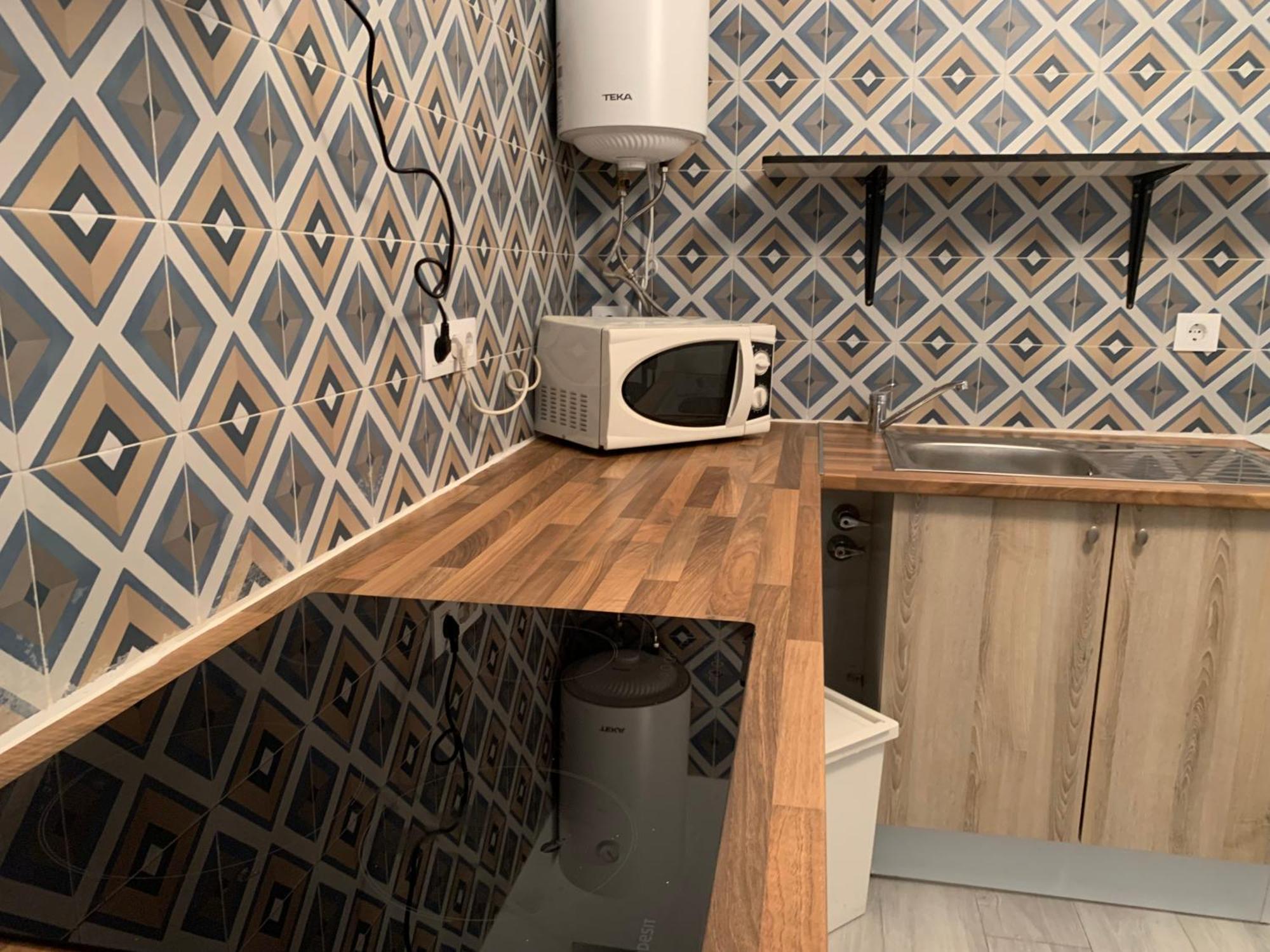 Violeta Loft B Chill Out Apartamento