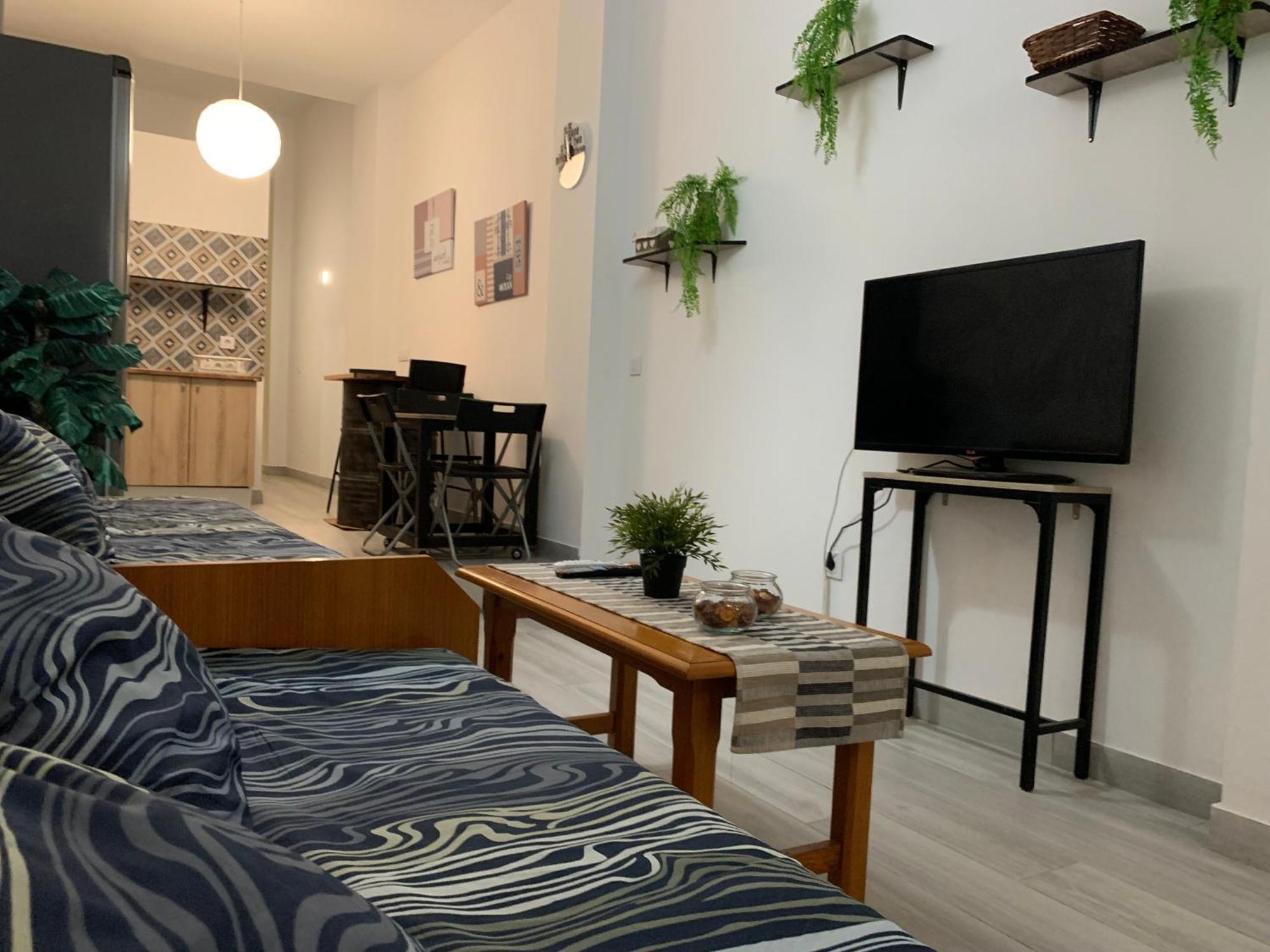 Violeta Loft B Chill Out