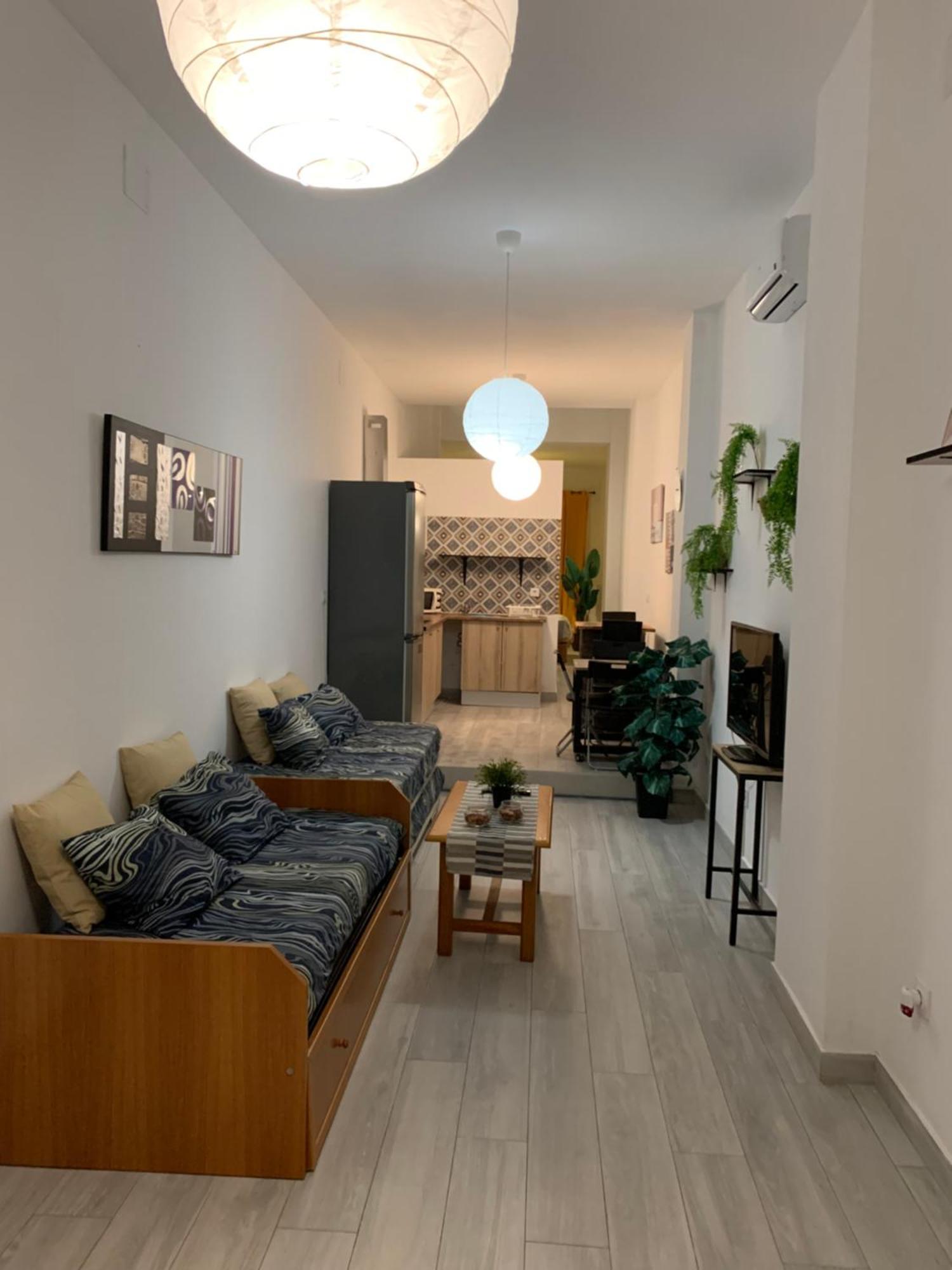 Apartment Violeta Loft B Chill Out *