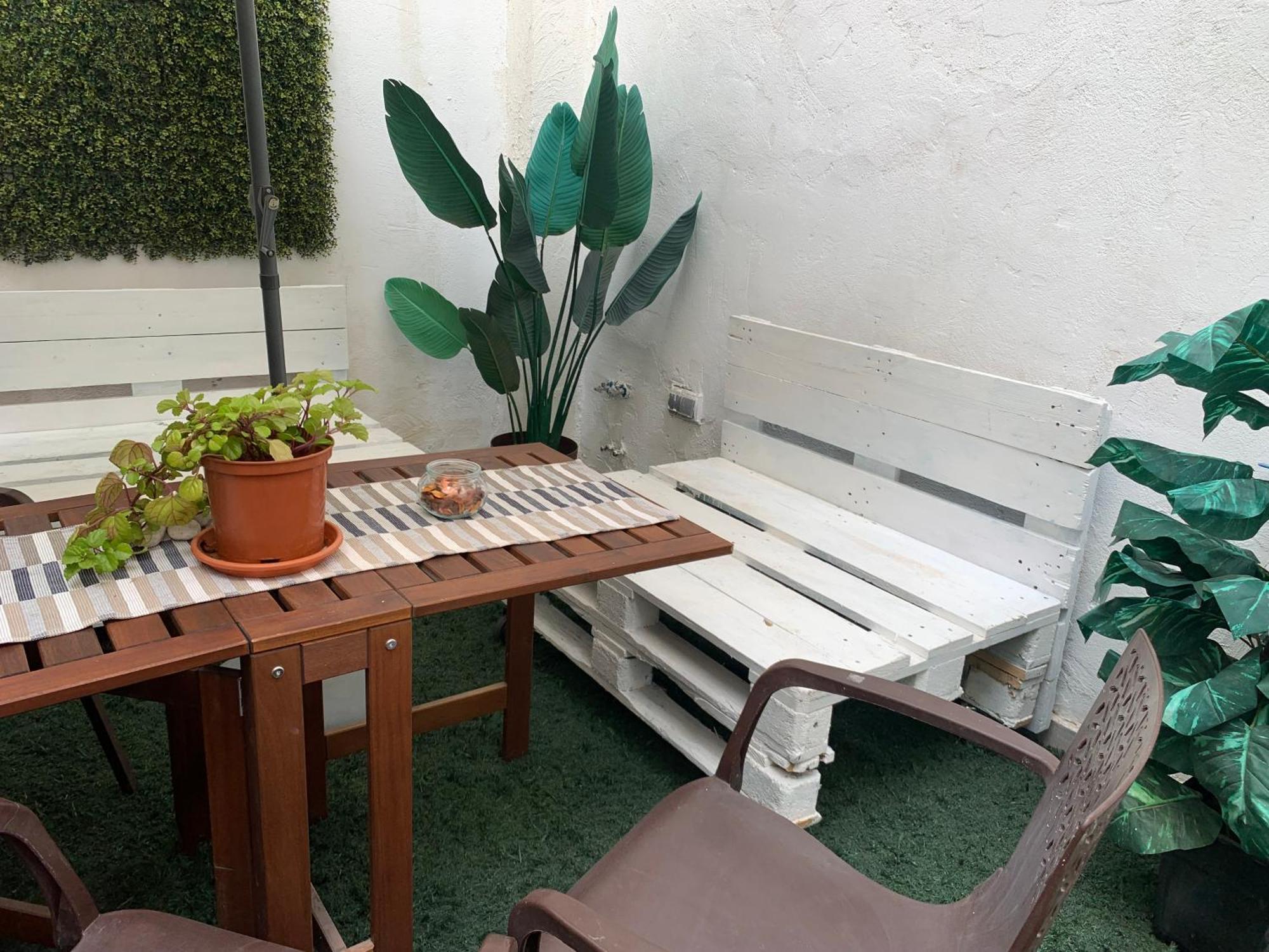Violeta Loft B Chill Out Apartment *