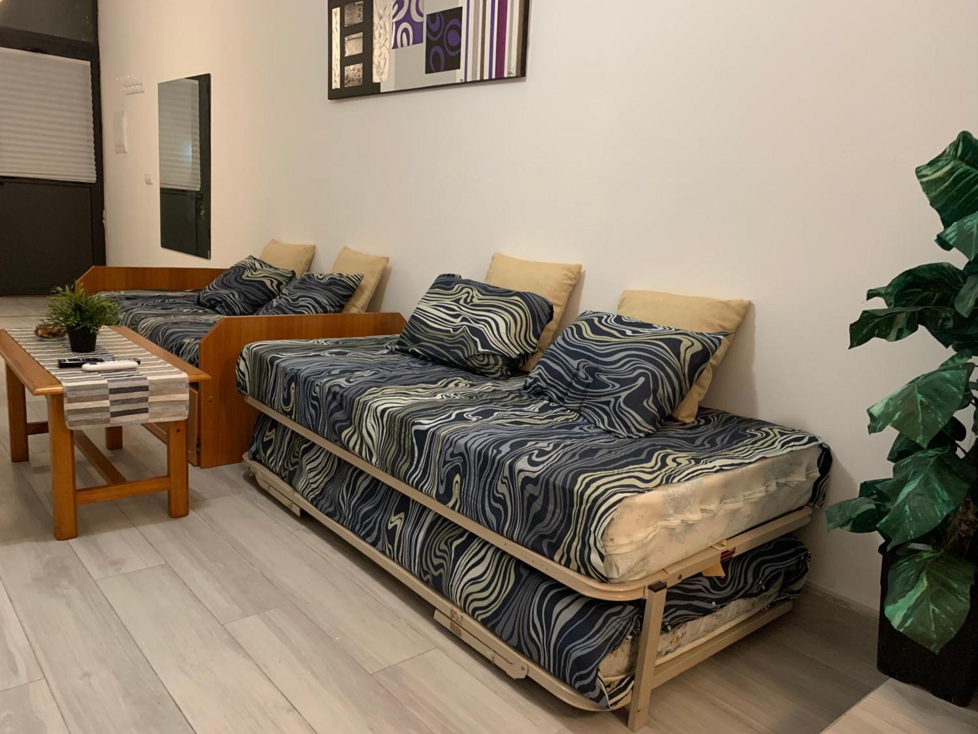 Violeta Loft B Chill Out Apartment *