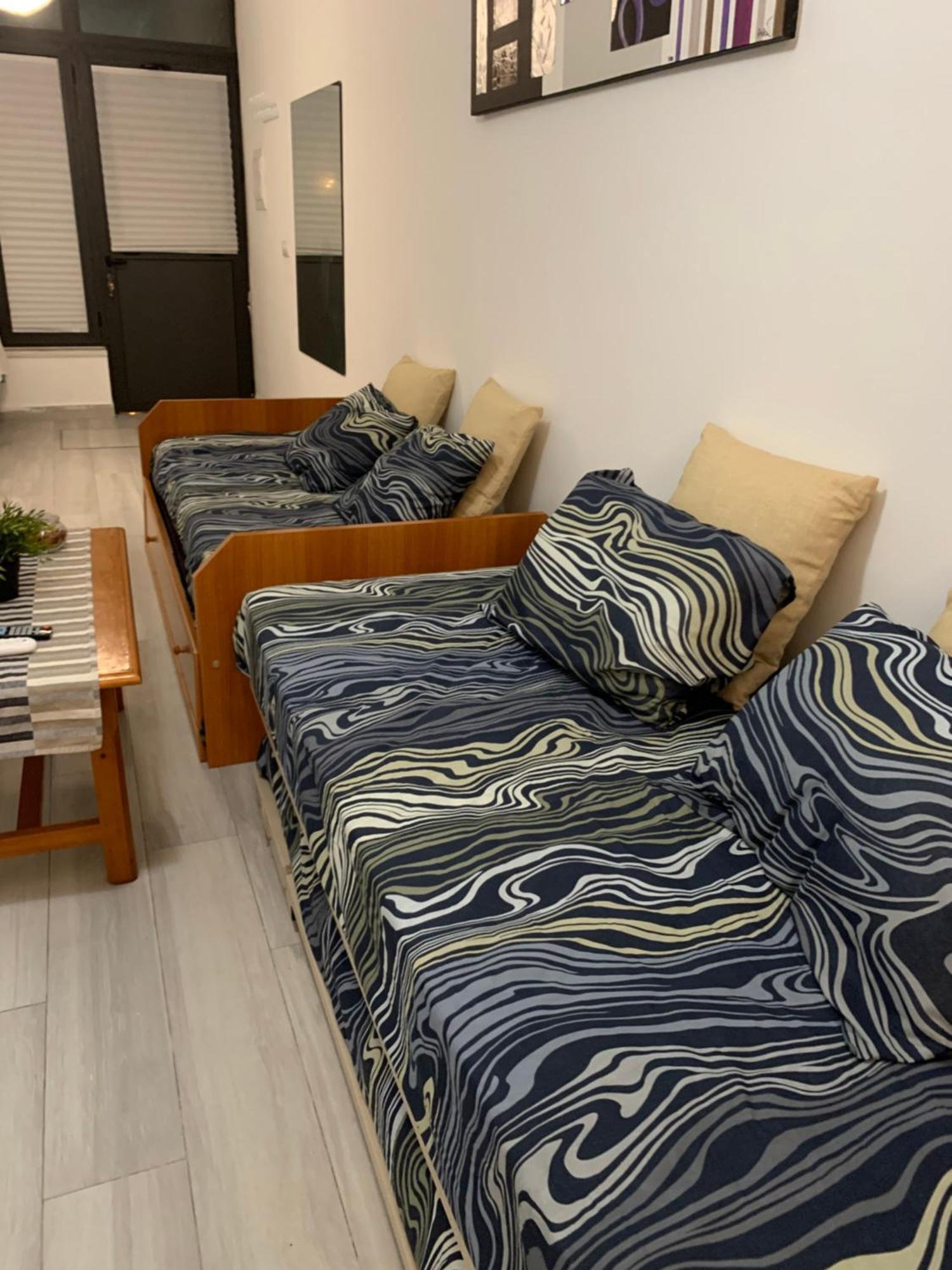 Apartment Violeta Loft B Chill Out