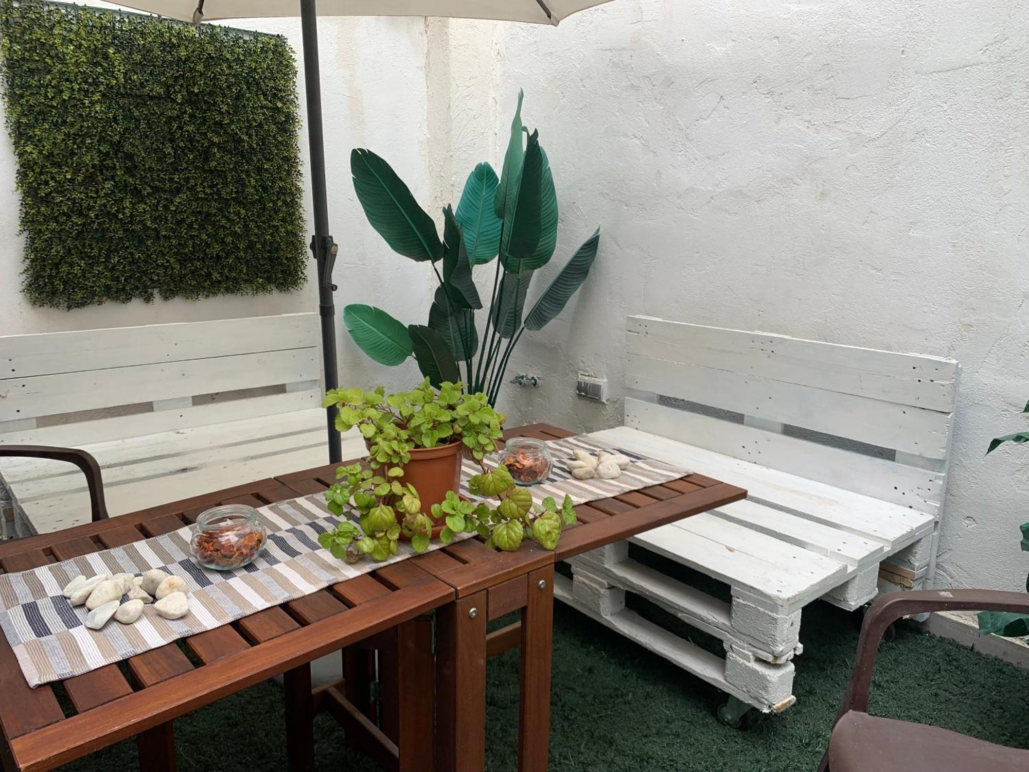 Violeta Loft B Chill Out Apartment Seville