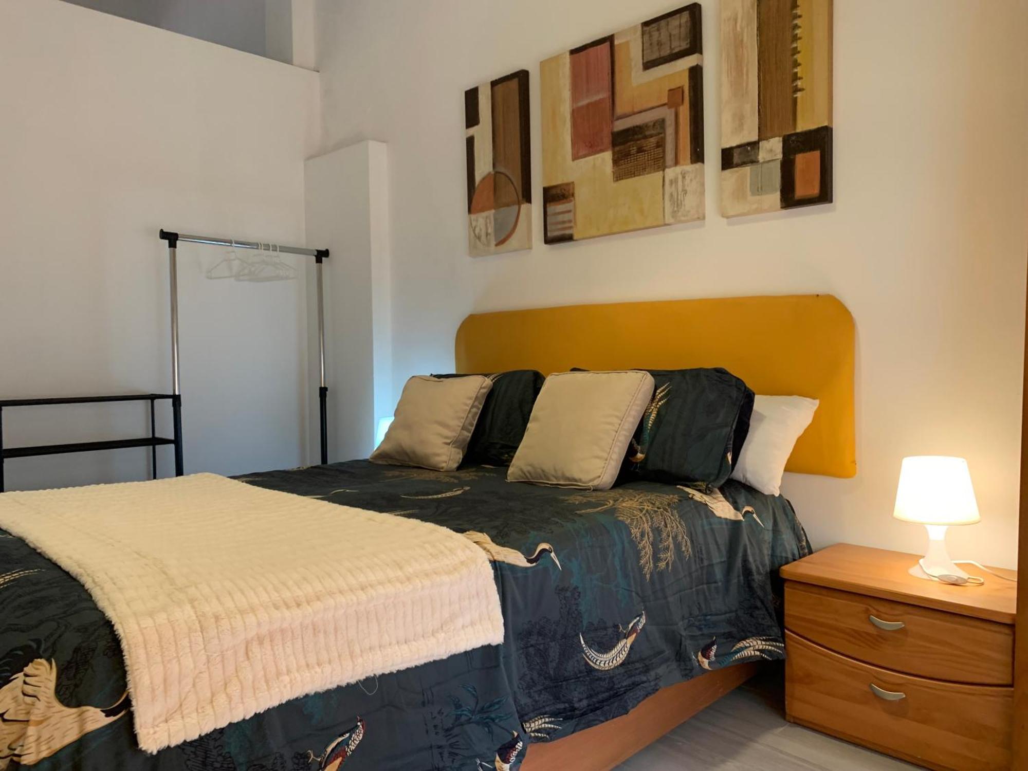 Violeta Loft B Chill Out Apartment Seville