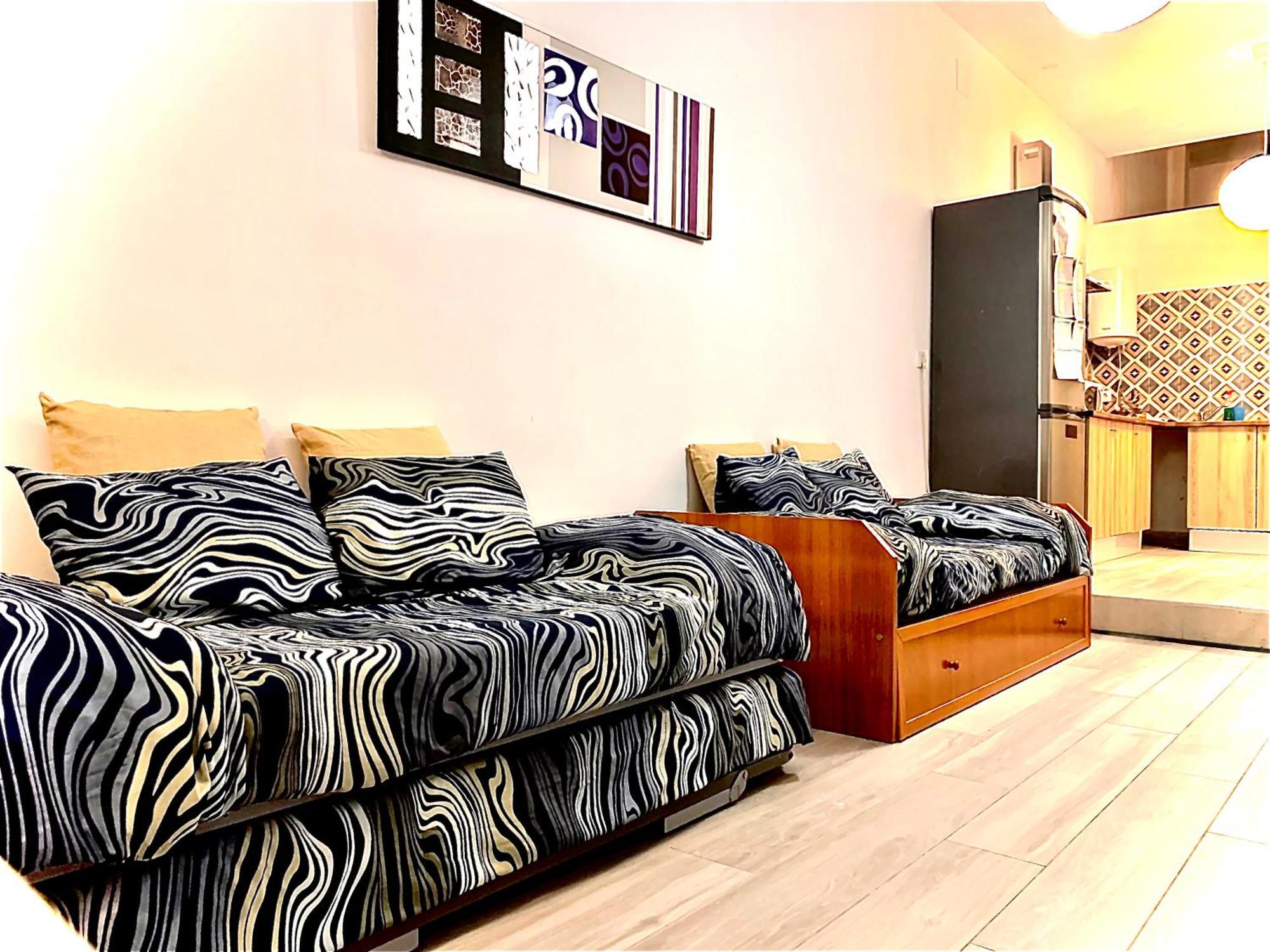 Violeta Loft B Chill Out *