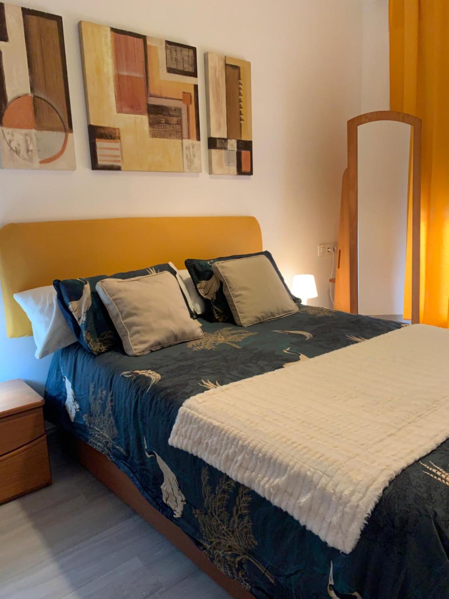 Apartment Violeta Loft B Chill Out Seville