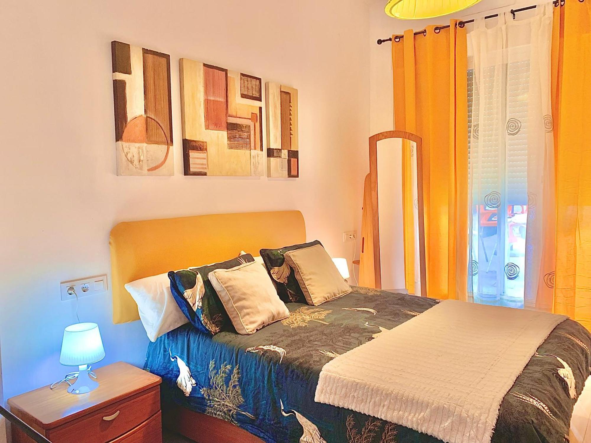 Violeta Loft B Chill Out Apartment *