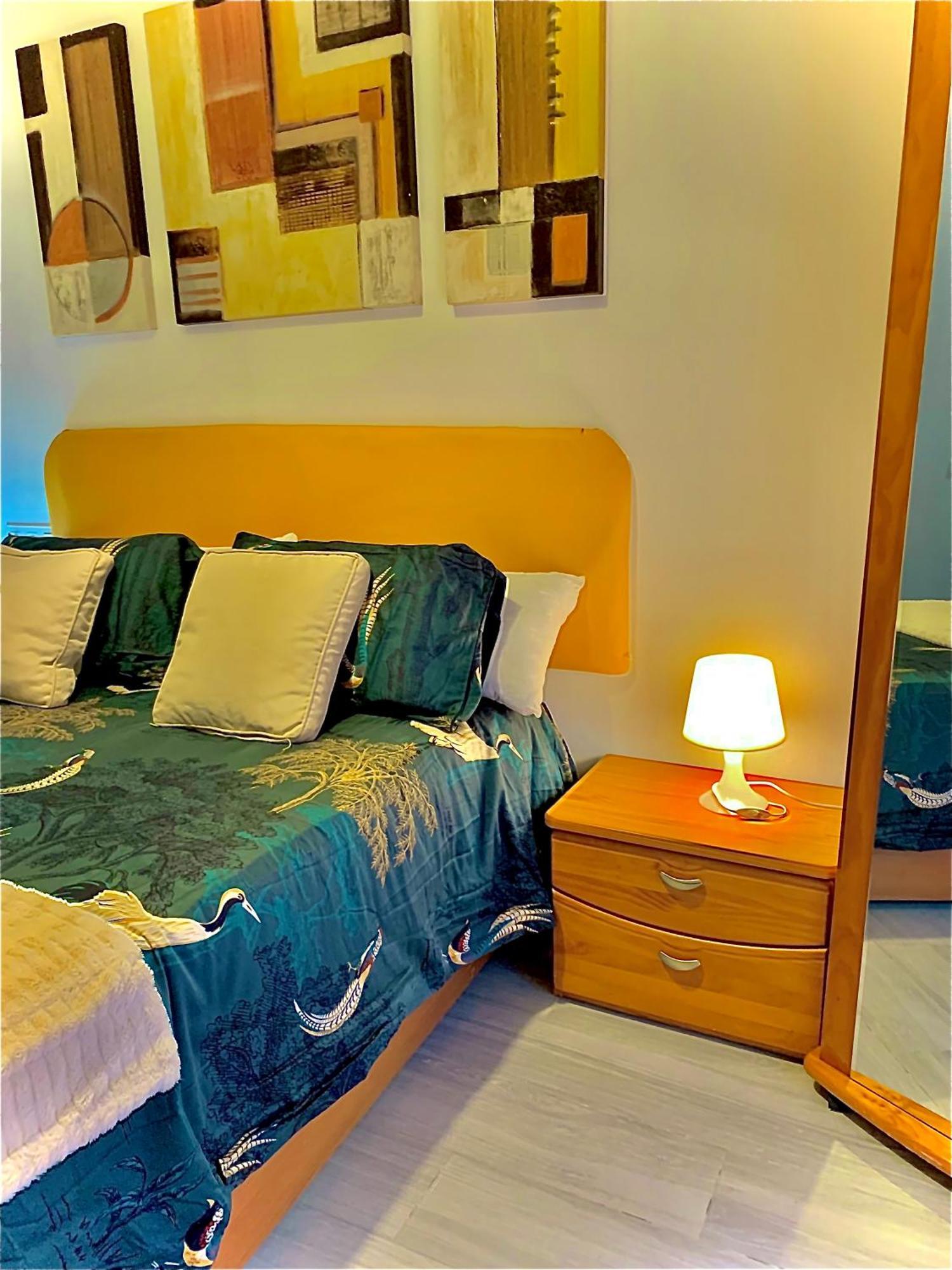 Violeta Loft B Chill Out Seville