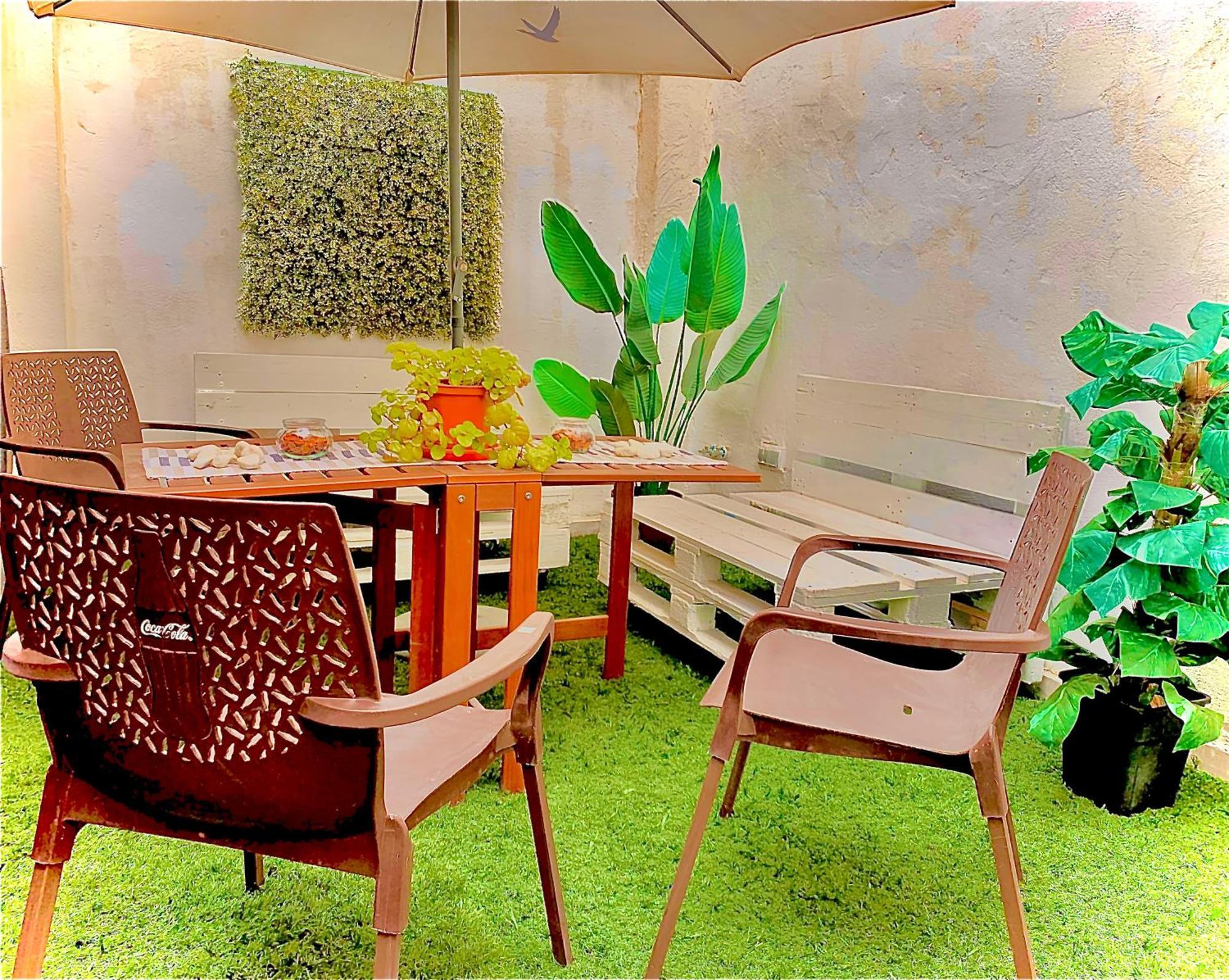 Violeta Loft B Chill Out Apartment Seville