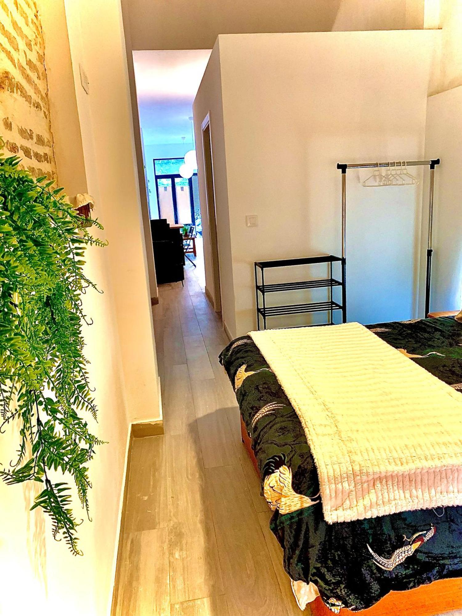 Apartment Violeta Loft B Chill Out