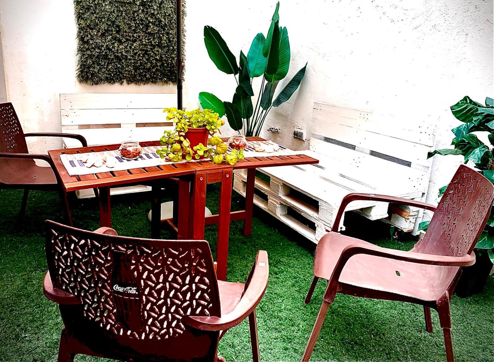 Apartment Violeta Loft B Chill Out Seville