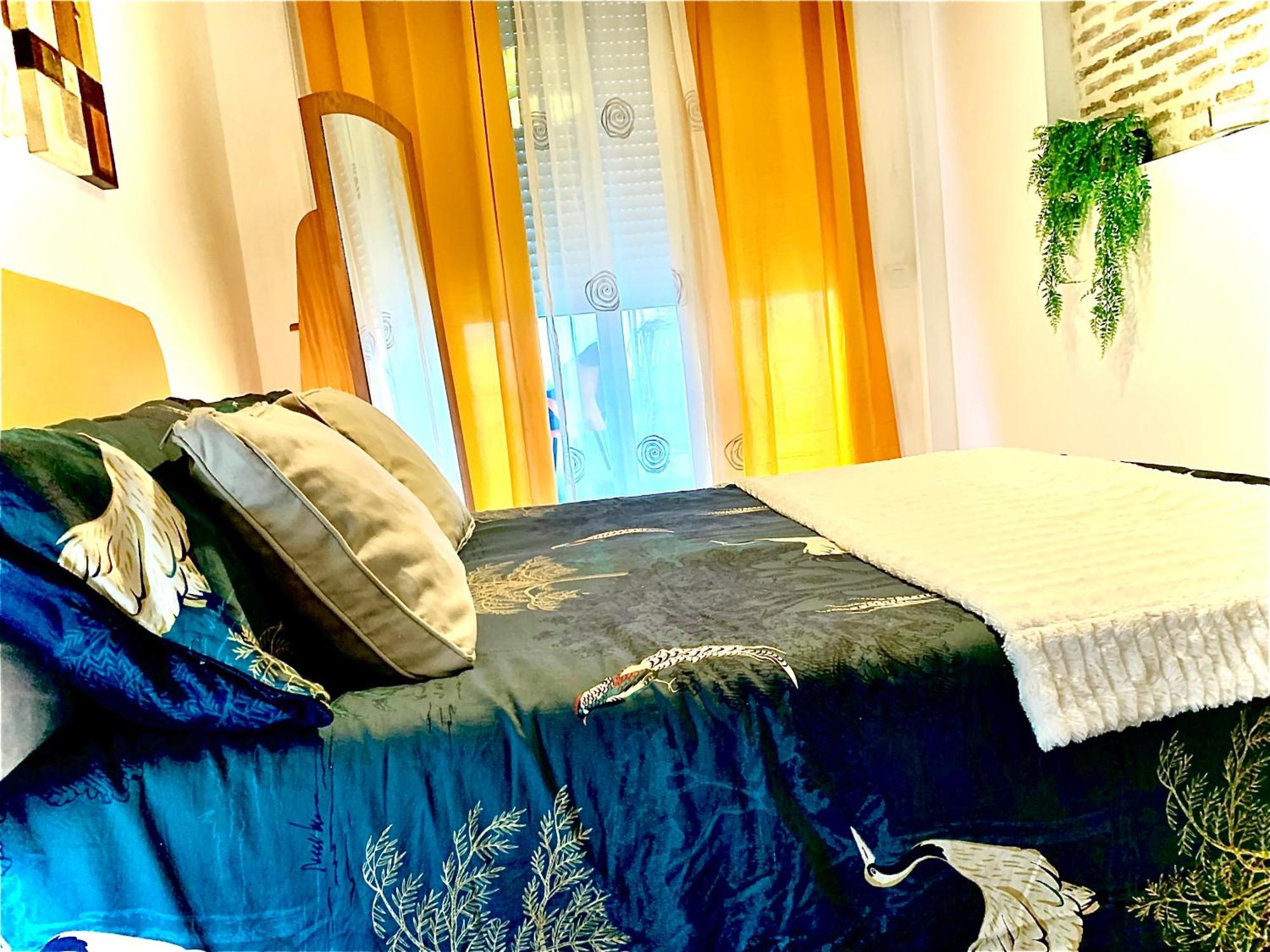 Violeta Loft B Chill Out Apartment