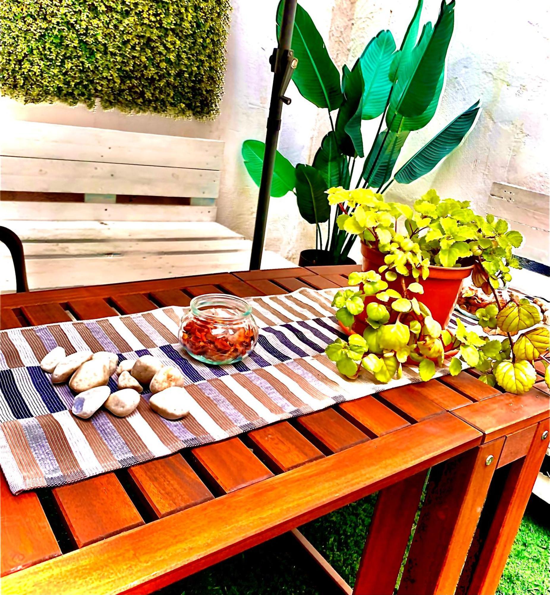 Violeta Loft B Chill Out Apartment Seville