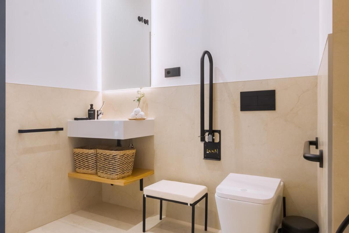 Luxury Overlooking Casa Pilatos *