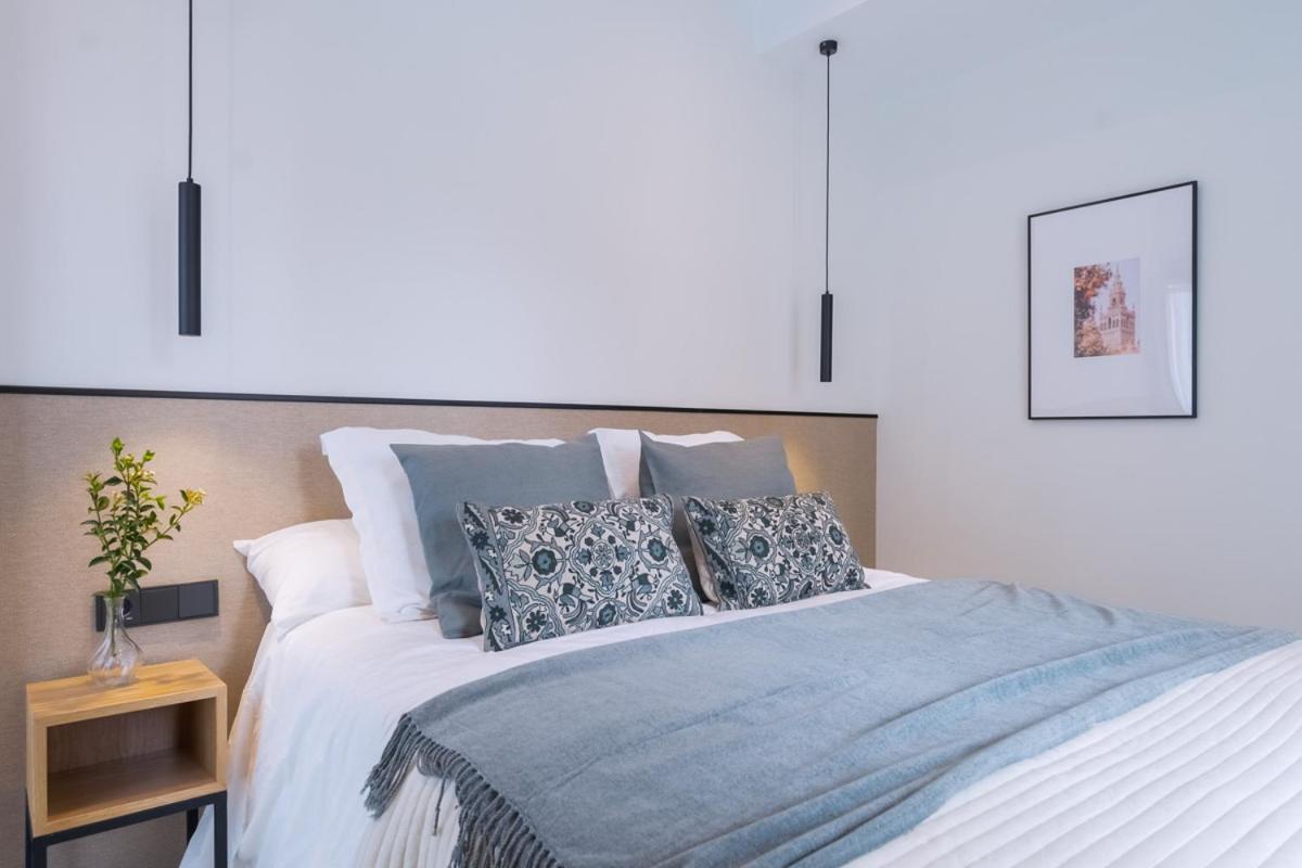 Luxury Overlooking Casa Pilatos * Seville
