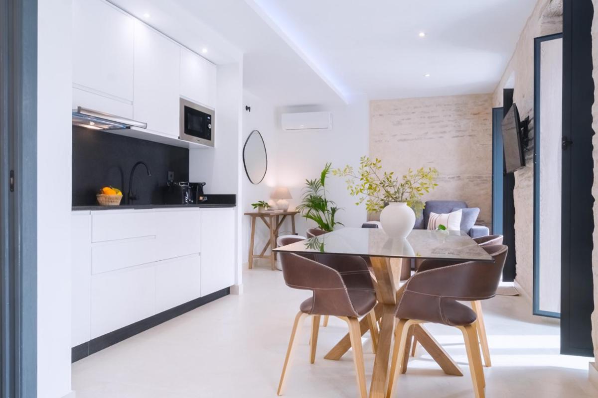 Apartment Luxury Overlooking Casa Pilatos *