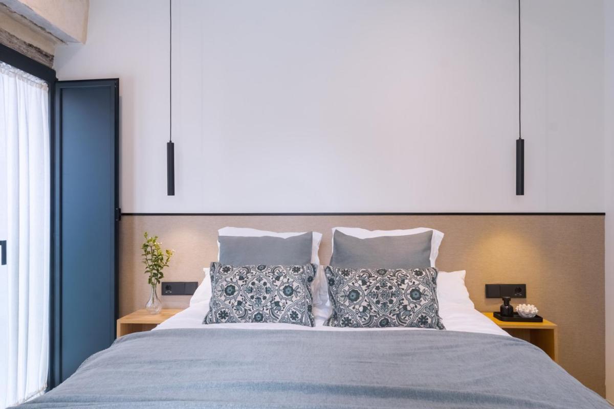 Luxury Overlooking Casa Pilatos Apartment
