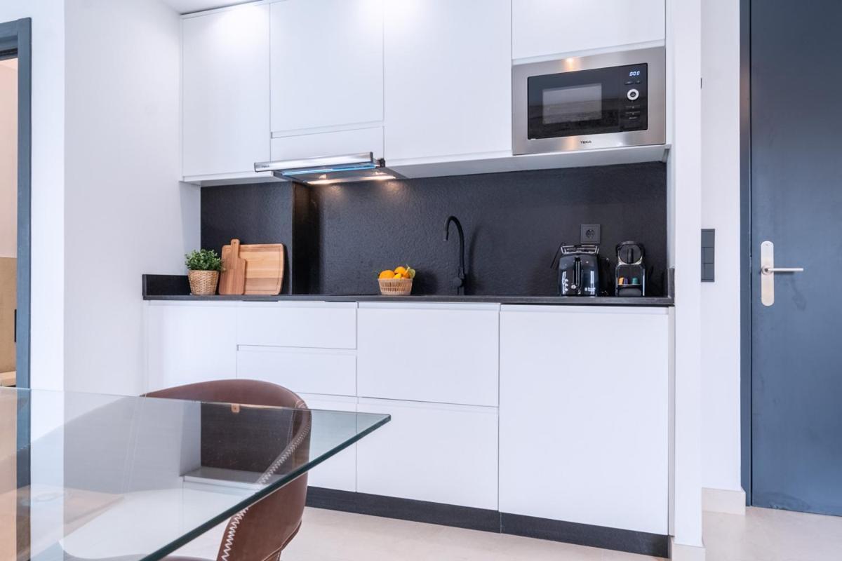 Luxury Overlooking Casa Pilatos Apartment Seville