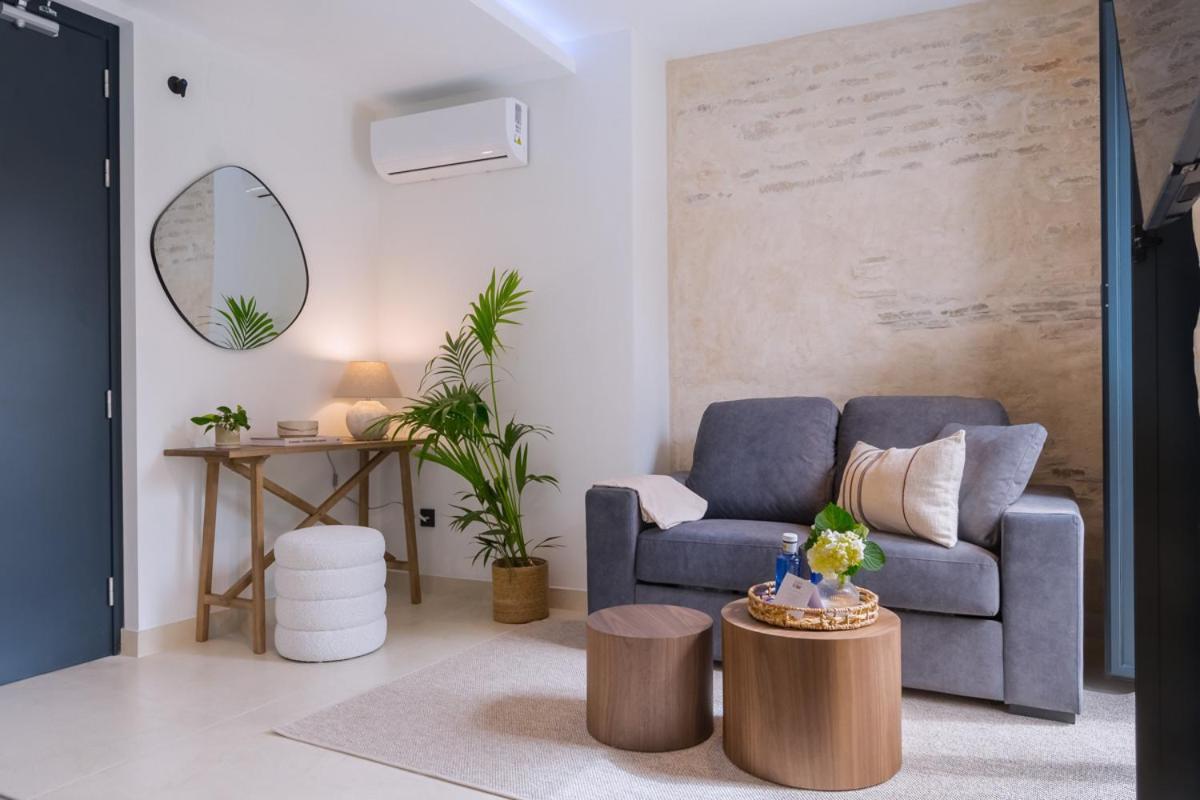 Luxury Overlooking Casa Pilatos * Seville