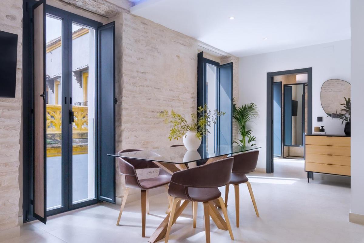 Luxury Overlooking Casa Pilatos *