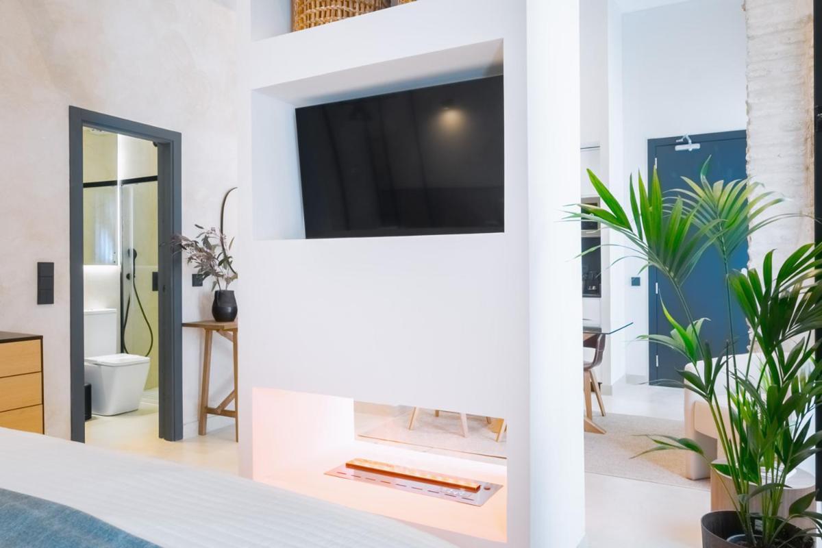 Apartment Luxurious Located In Casa Pilatos *