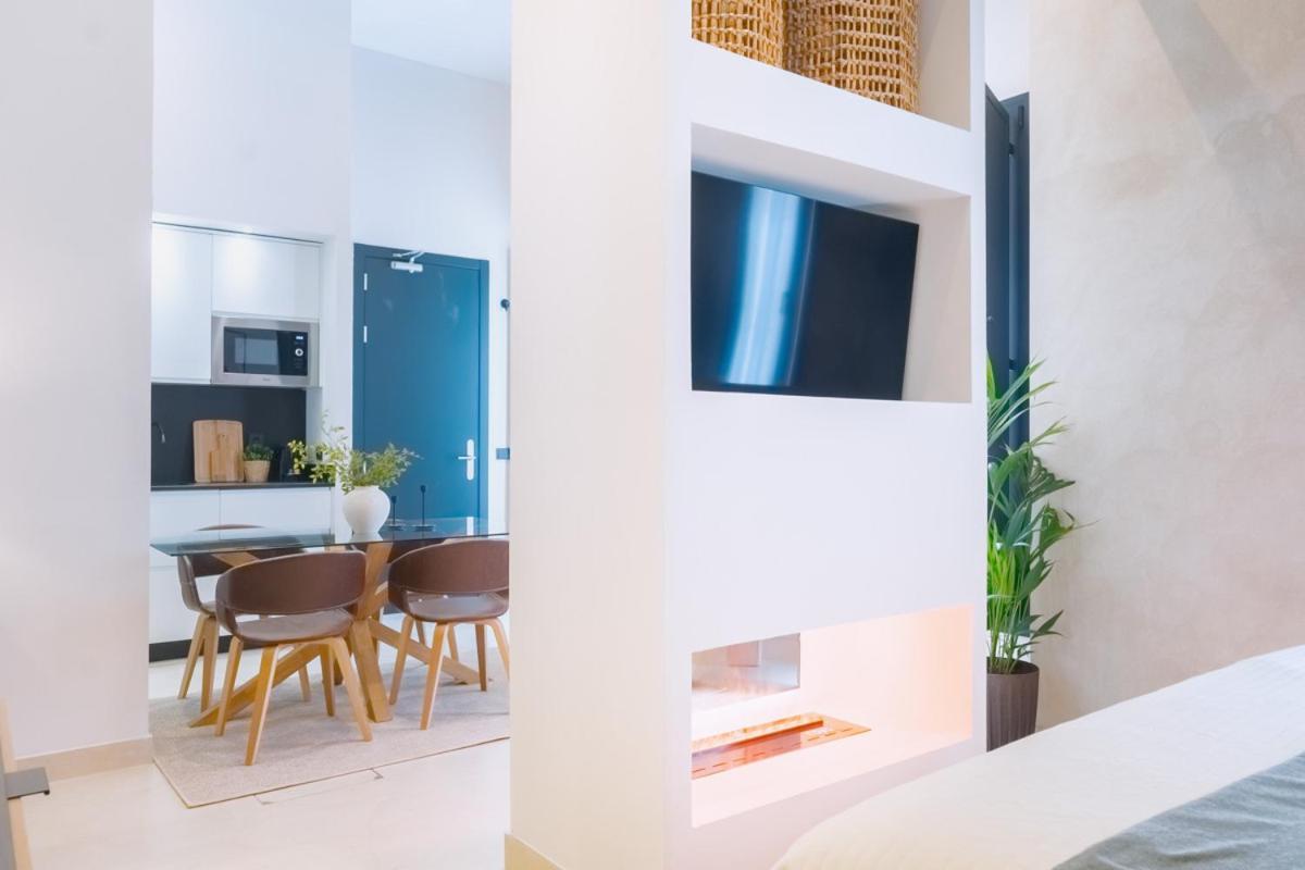 Apartment Luxurious Located In Casa Pilatos *