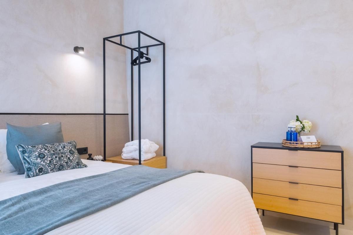 Apartment Luxurious Located In Casa Pilatos